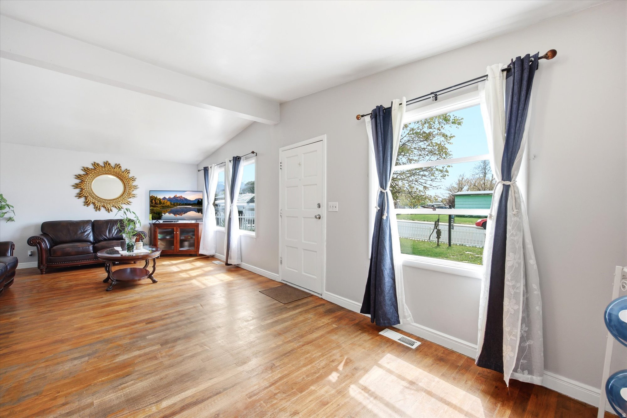 GENEVA HEIGHTS AMENDED - Residential