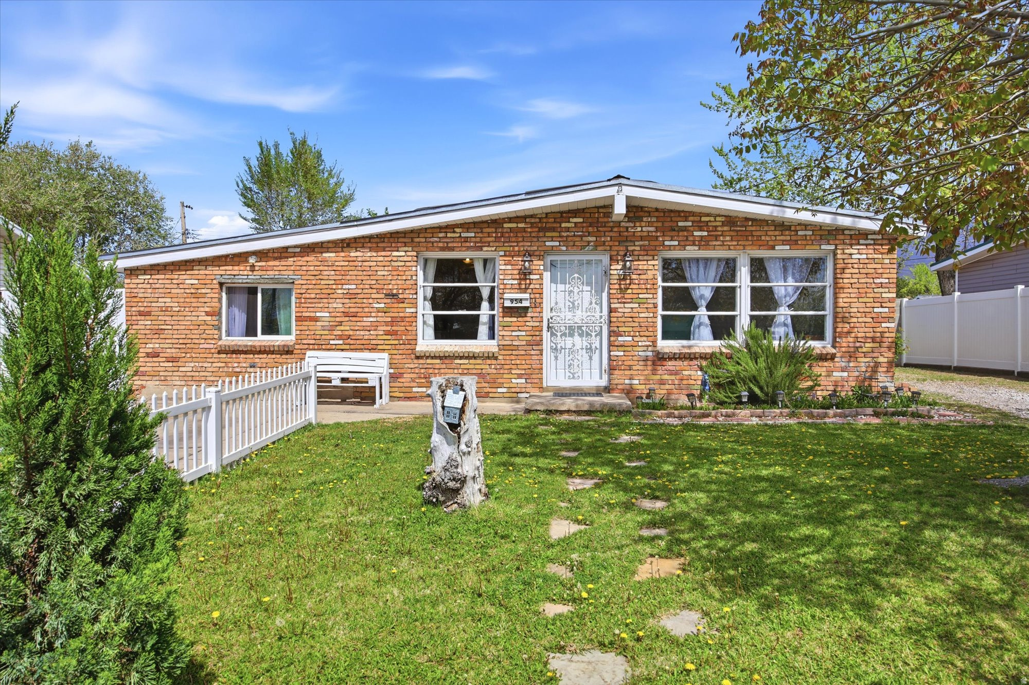 GENEVA HEIGHTS AMENDED - Residential