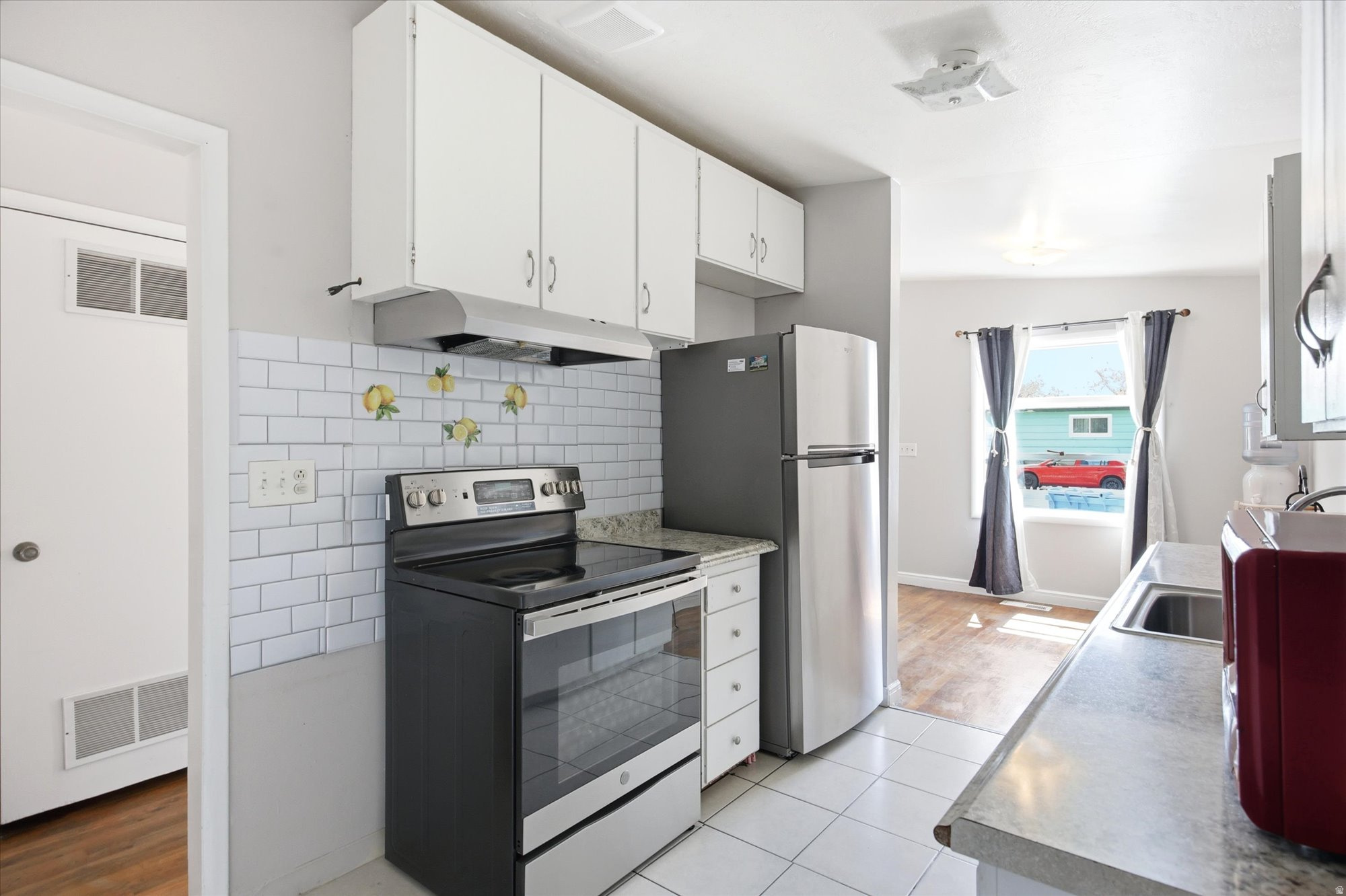 GENEVA HEIGHTS AMENDED - Residential