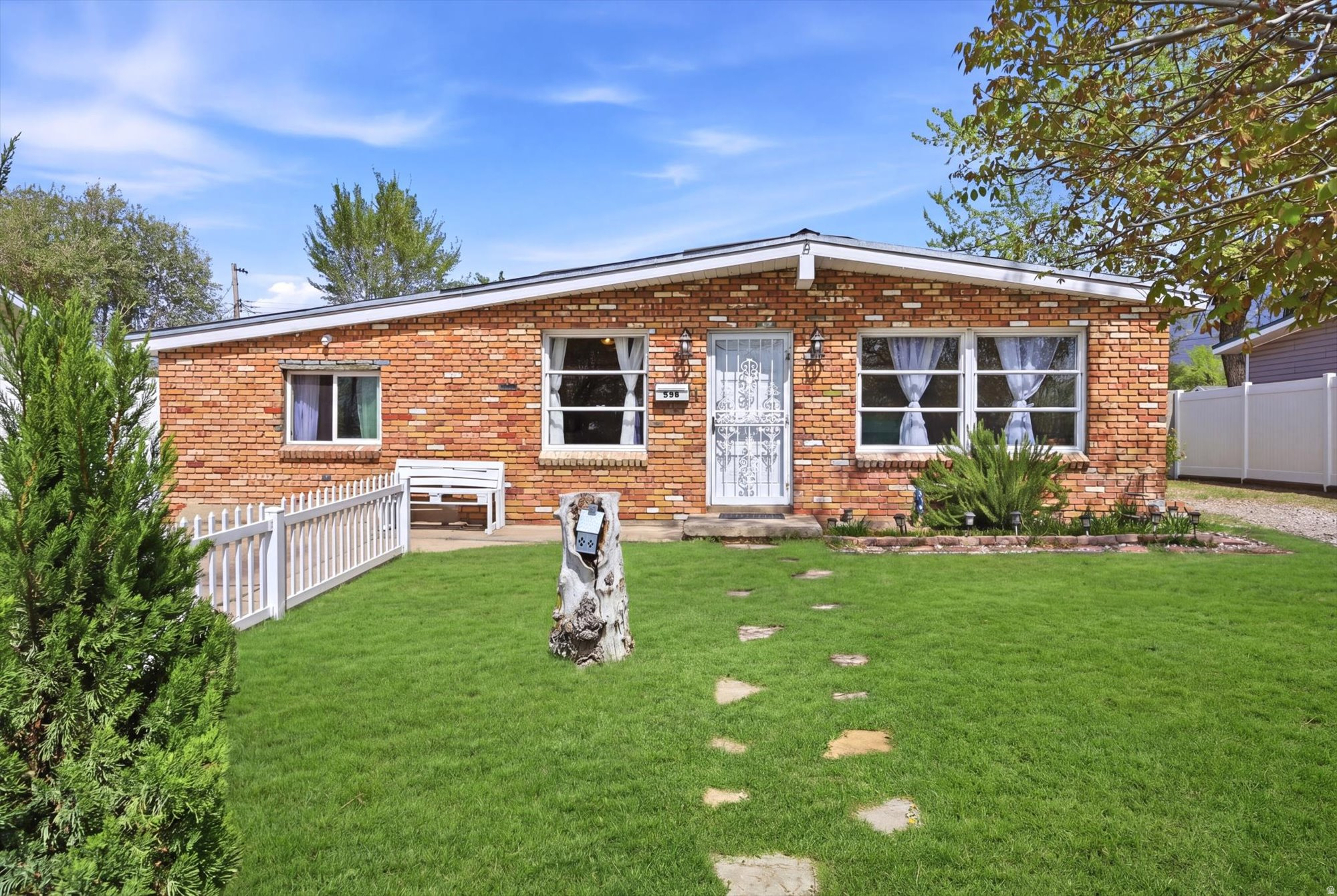 GENEVA HEIGHTS AMENDED - Residential