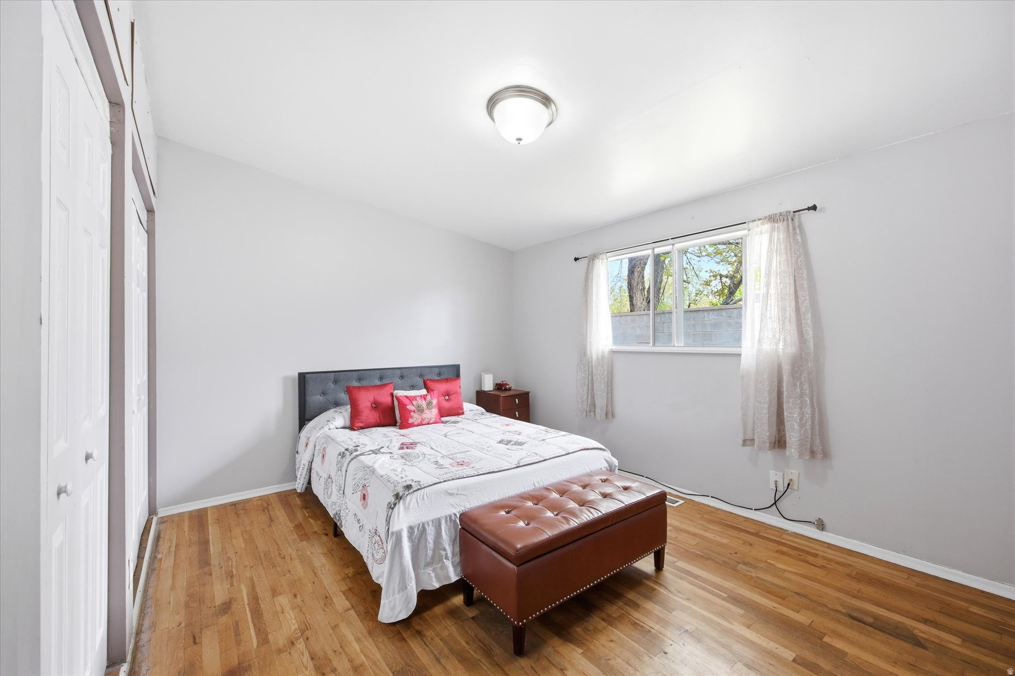 GENEVA HEIGHTS AMENDED - Residential