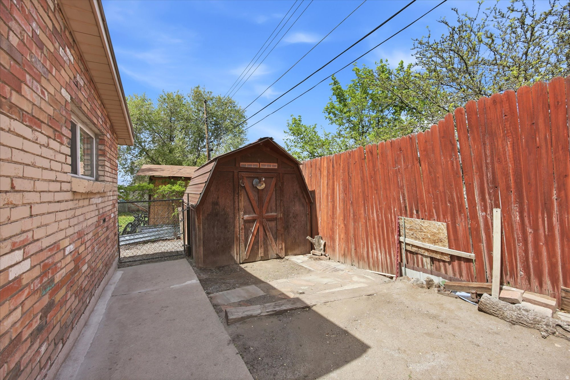 GENEVA HEIGHTS AMENDED - Residential
