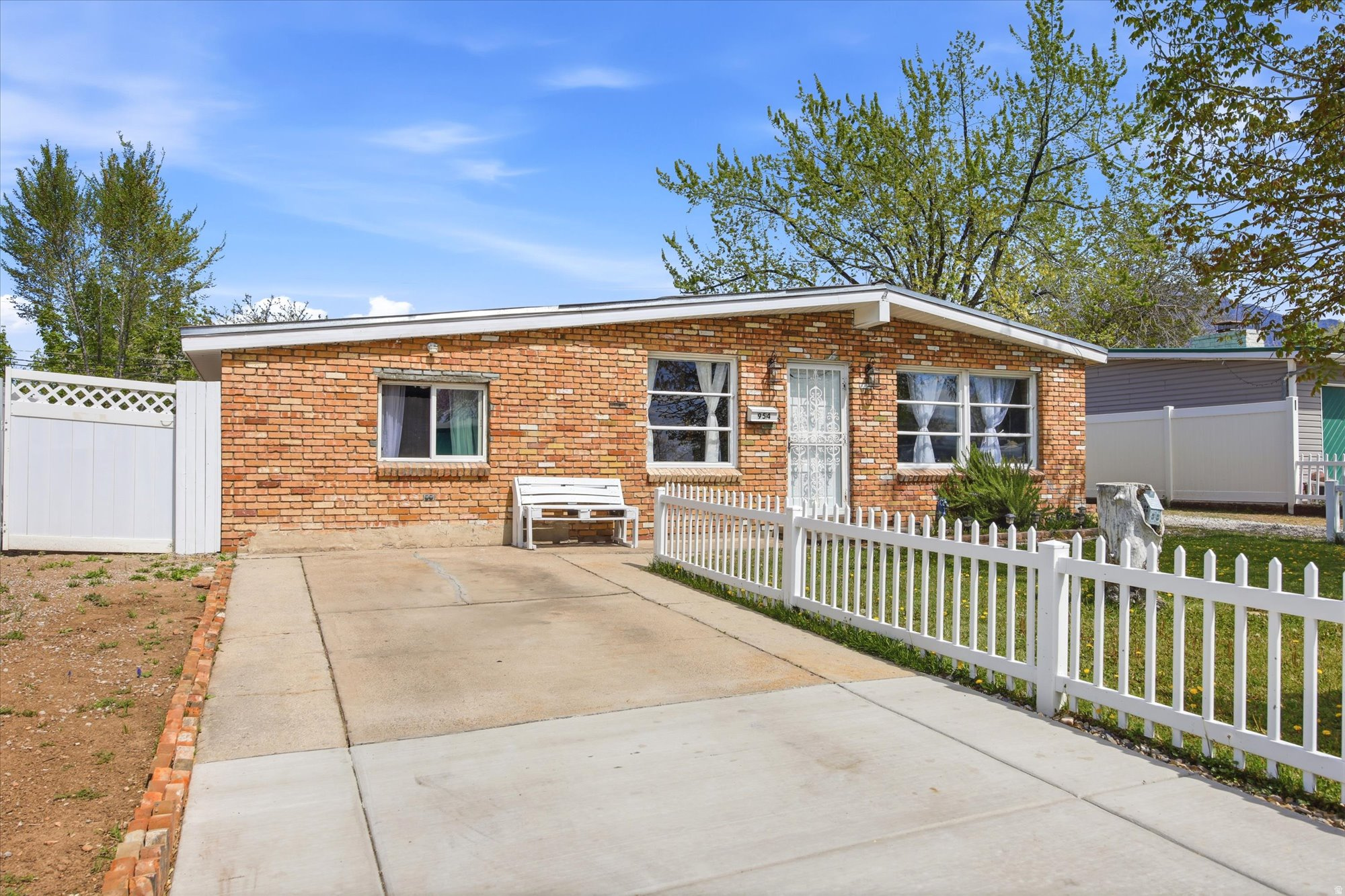 GENEVA HEIGHTS AMENDED - Residential