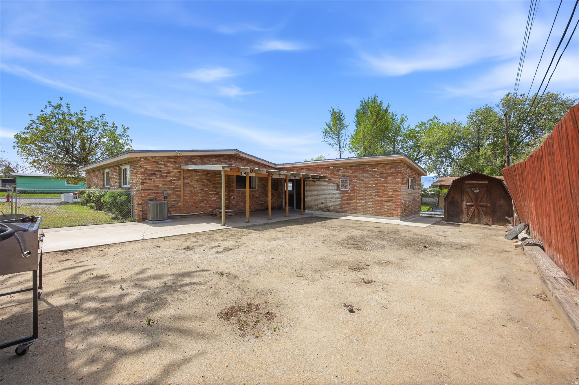 GENEVA HEIGHTS AMENDED - Residential