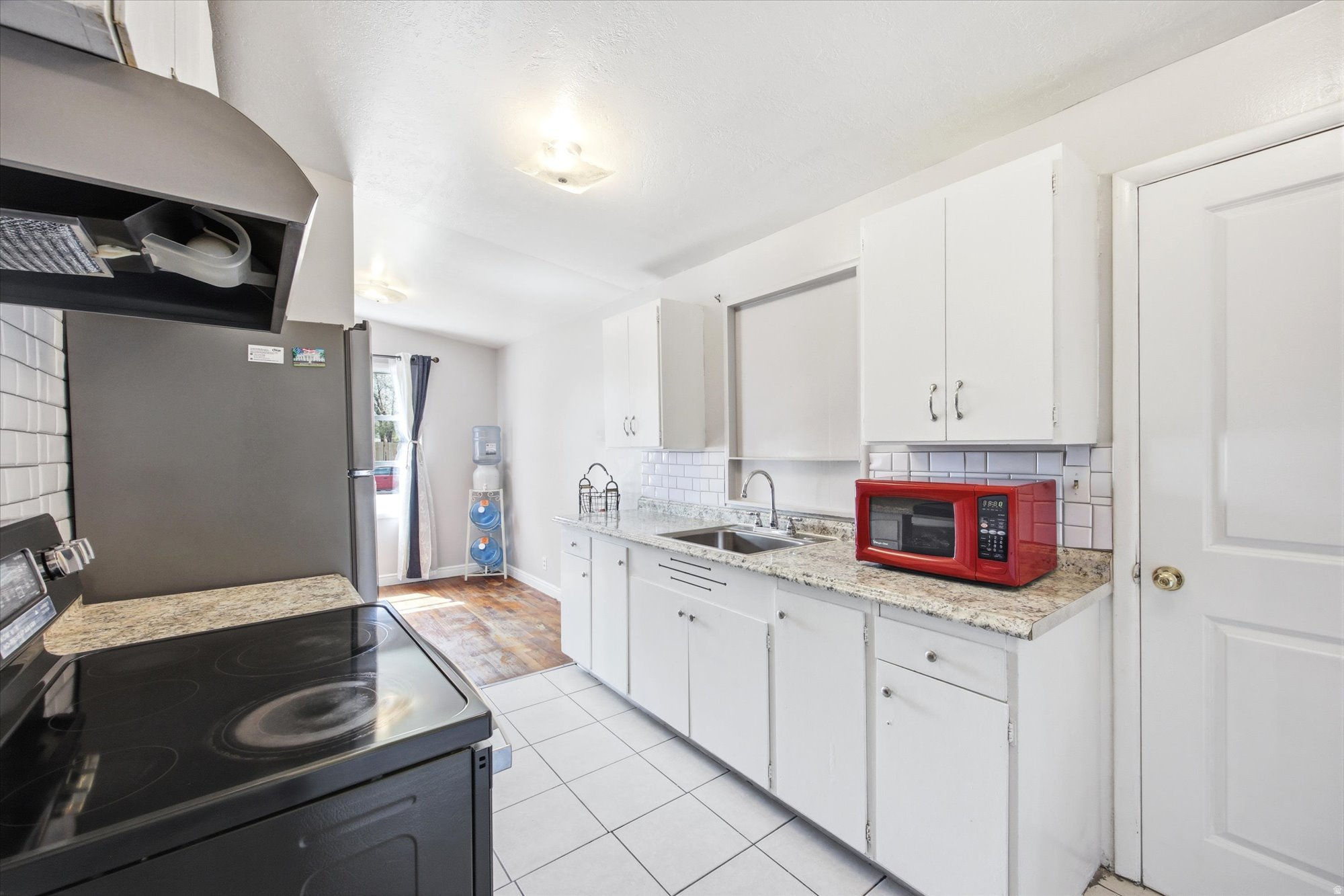 GENEVA HEIGHTS AMENDED - Residential