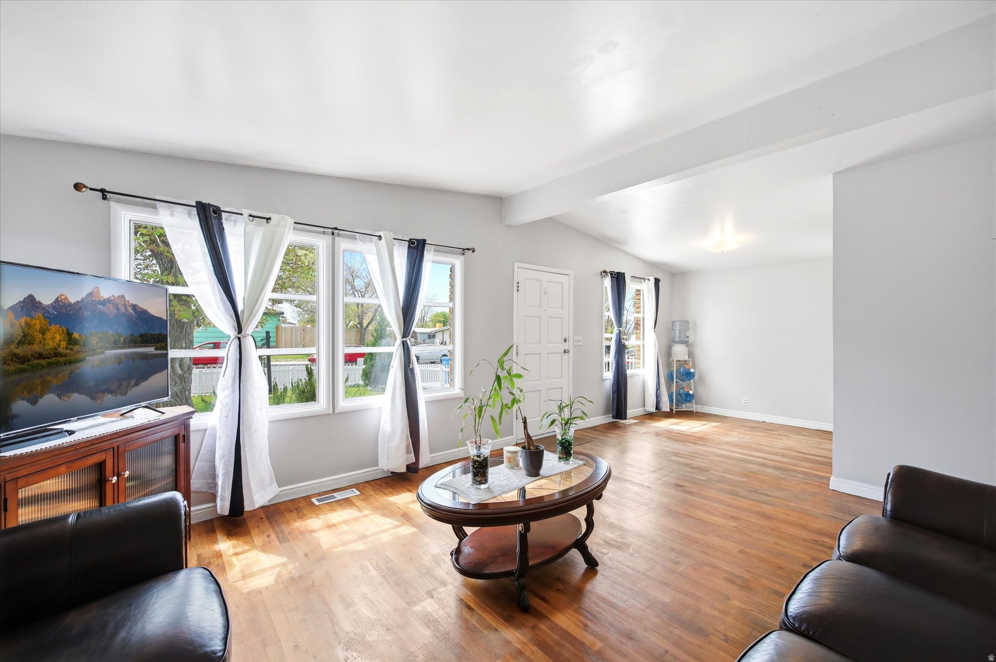 GENEVA HEIGHTS AMENDED - Residential