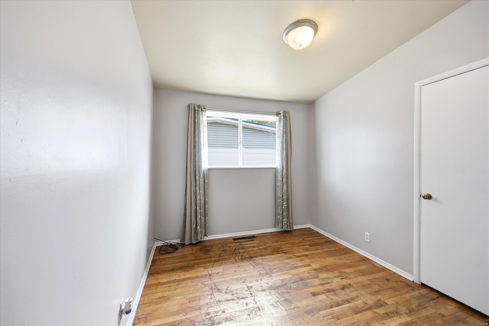 GENEVA HEIGHTS AMENDED - Residential