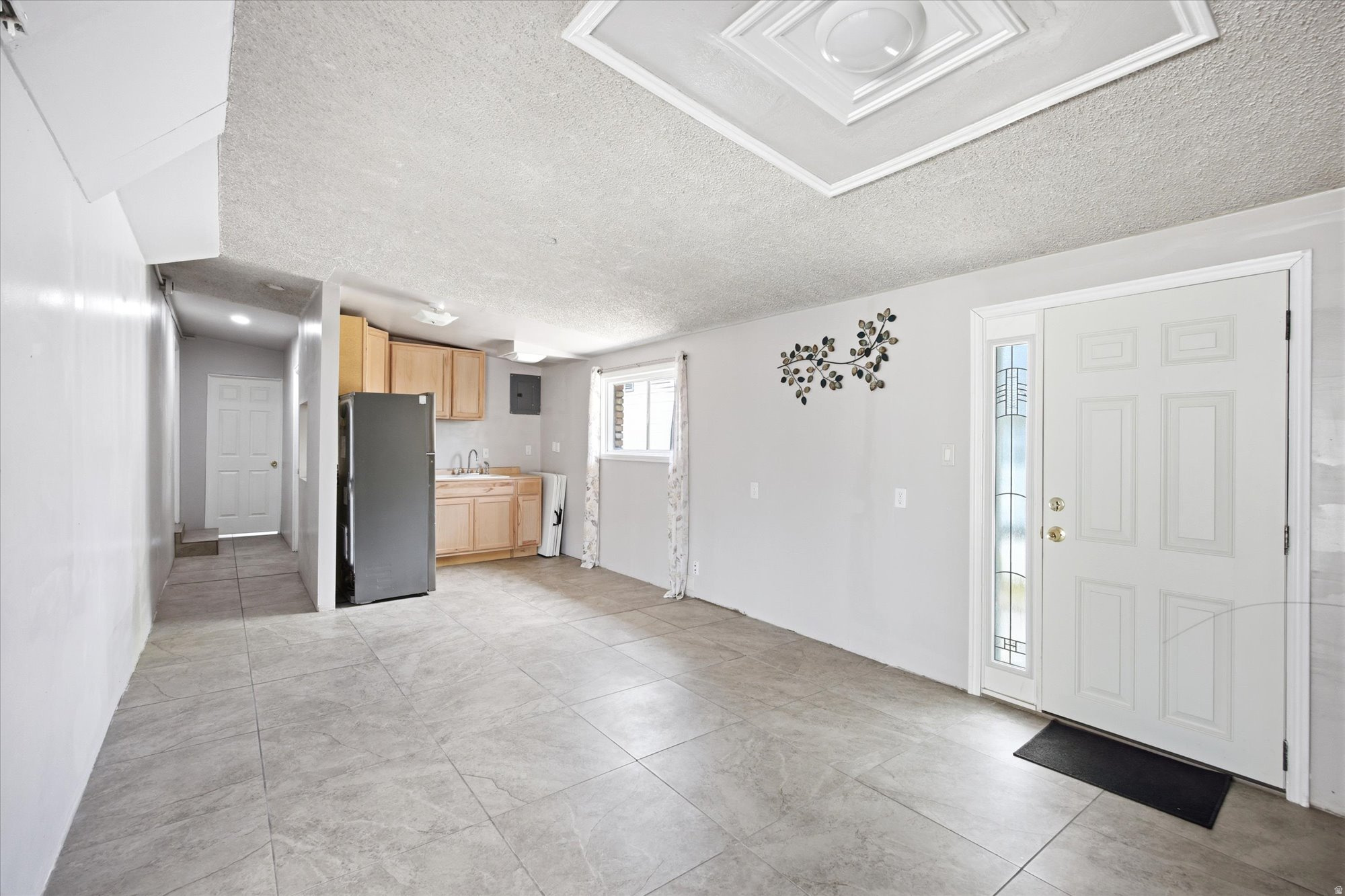 GENEVA HEIGHTS AMENDED - Residential