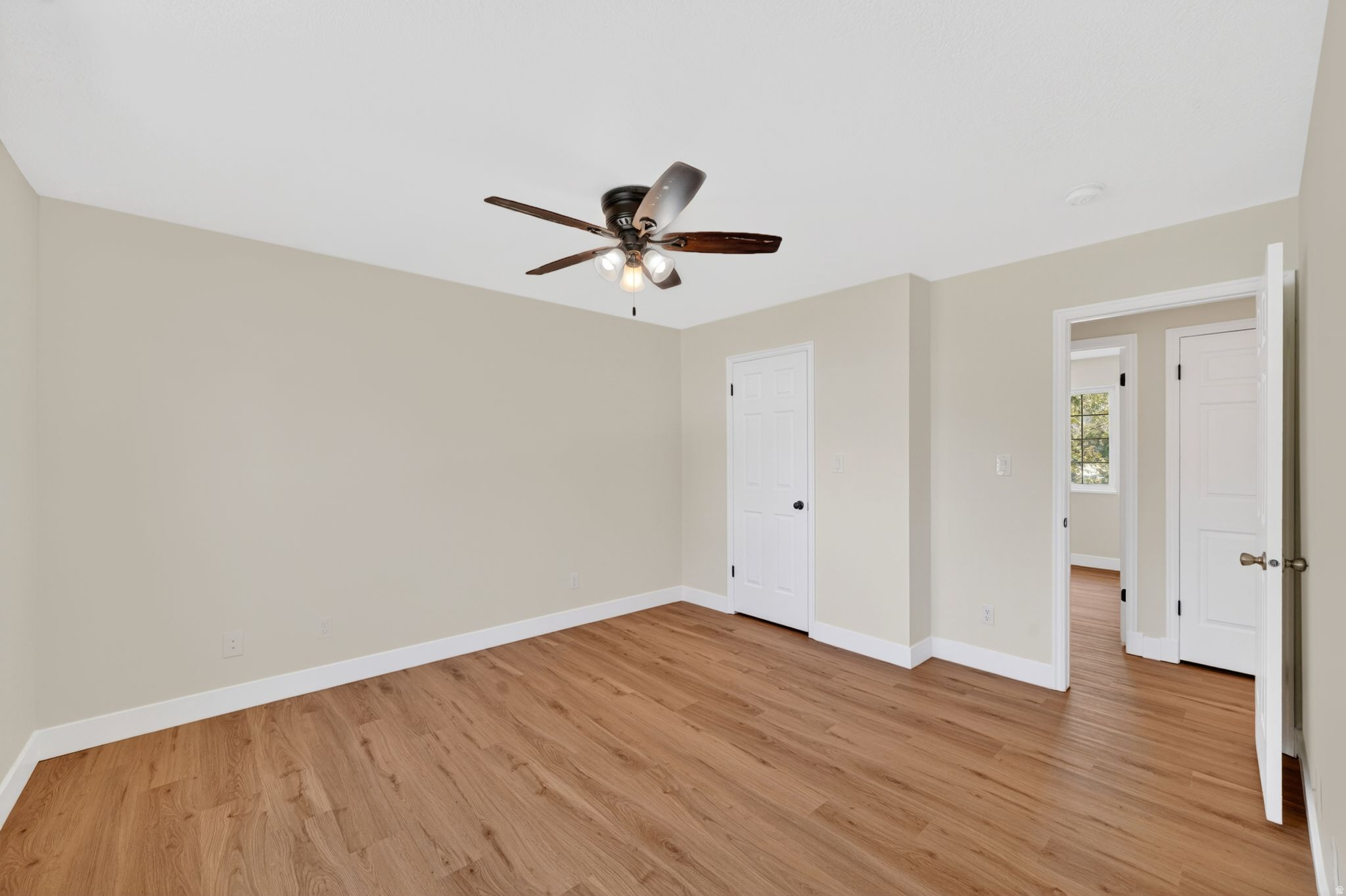 HILL CREST ACRES EAS - Residential