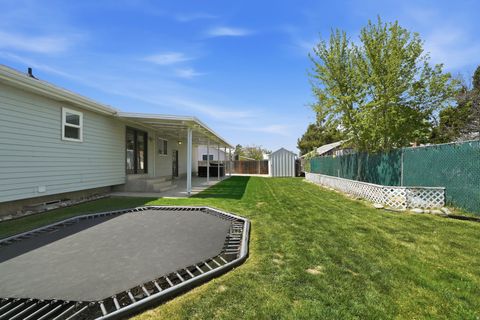 Tiny photo for 136 W 1340 N, American Fork, UT 84003 (MLS # 2152181)