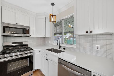 Tiny photo for 136 W 1340 N, American Fork, UT 84003 (MLS # 2152181)