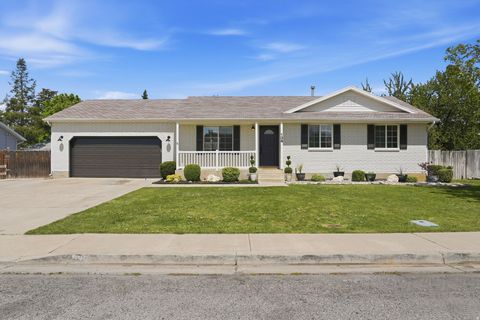 Tiny photo for 136 W 1340 N, American Fork, UT 84003 (MLS # 2152181)