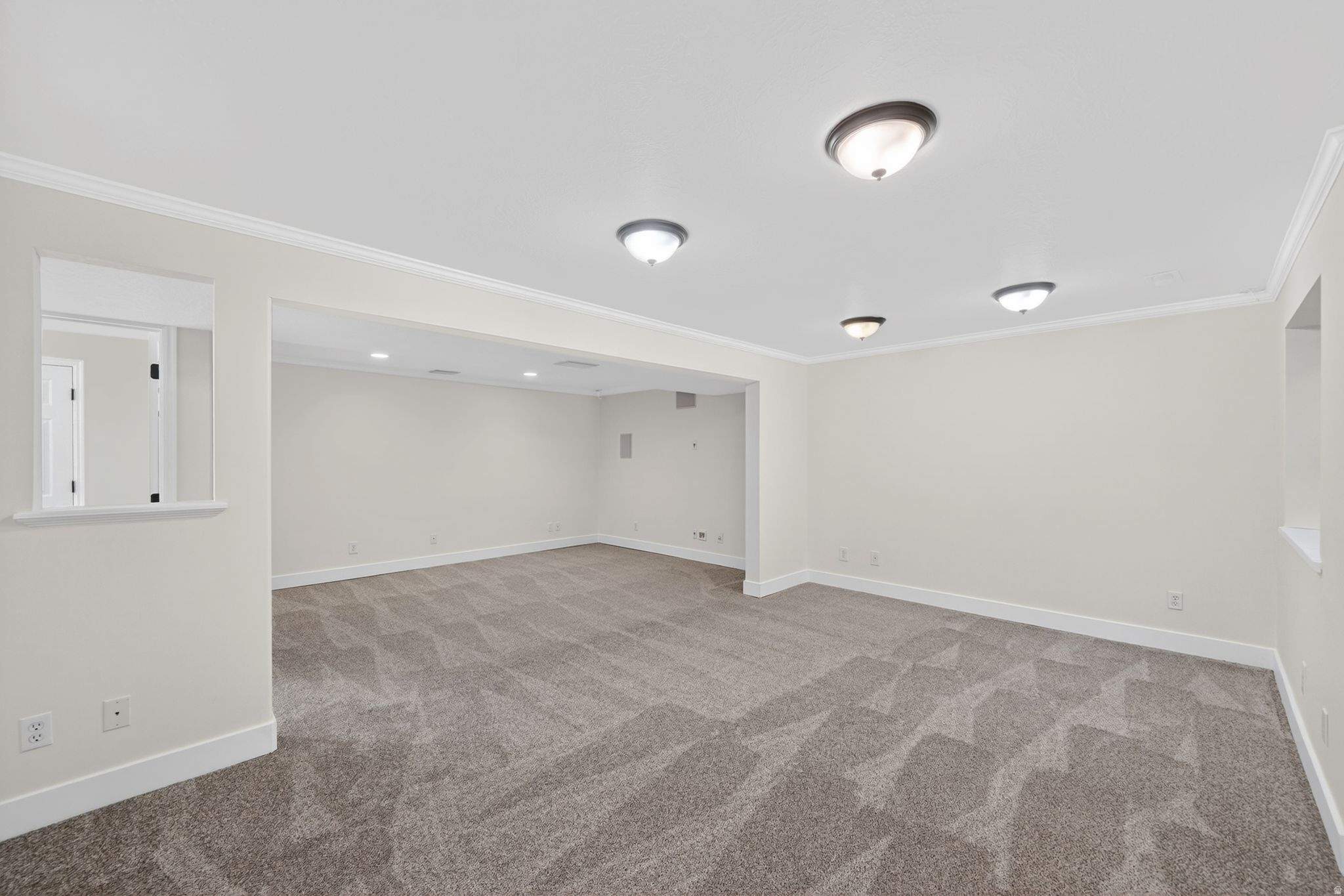 HILL CREST ACRES EAS - Residential