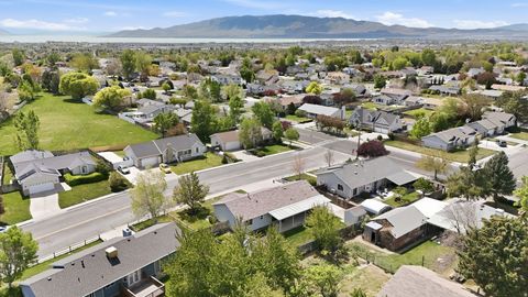 Tiny photo for 136 W 1340 N, American Fork, UT 84003 (MLS # 2152181)