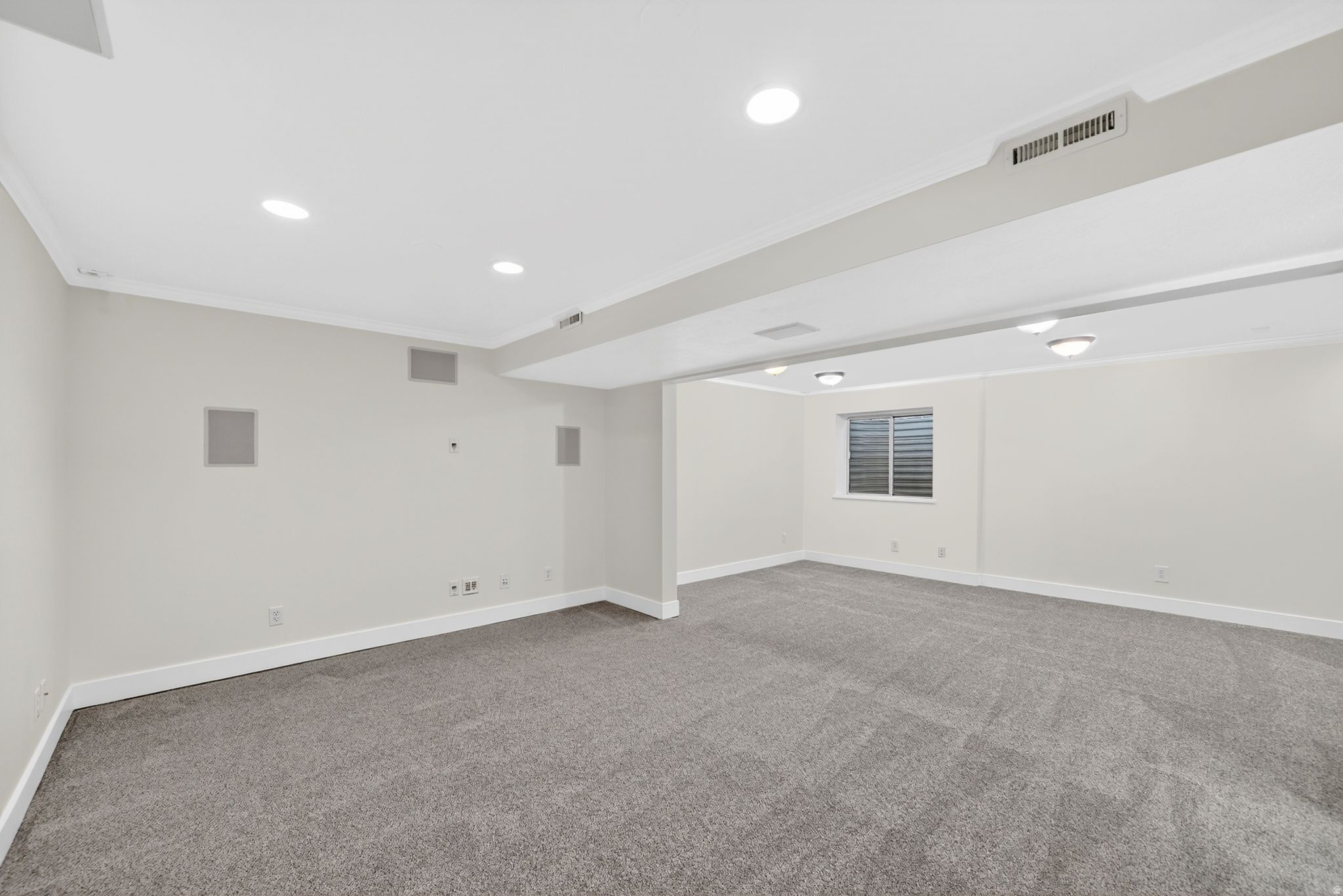 HILL CREST ACRES EAS - Residential