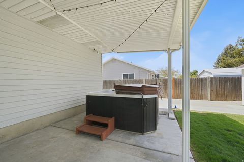 Tiny photo for 136 W 1340 N, American Fork, UT 84003 (MLS # 2152181)