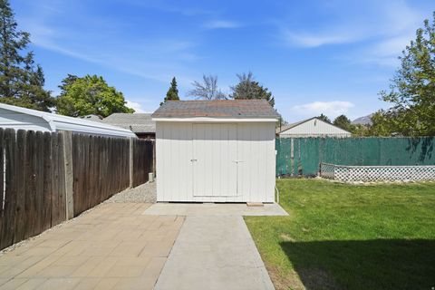 Tiny photo for 136 W 1340 N, American Fork, UT 84003 (MLS # 2152181)