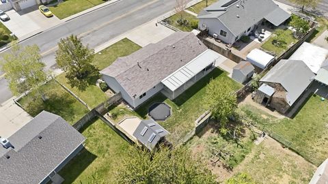 Tiny photo for 136 W 1340 N, American Fork, UT 84003 (MLS # 2152181)