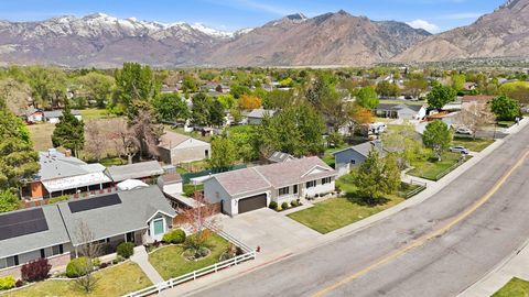 Tiny photo for 136 W 1340 N, American Fork, UT 84003 (MLS # 2152181)