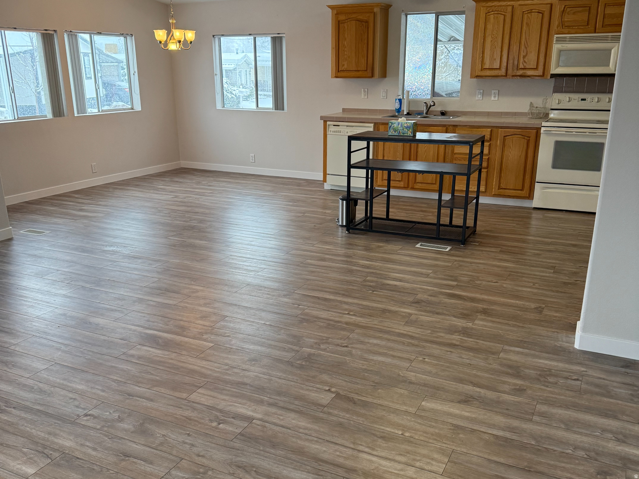 WESTWOOD VILLAGE - Residential