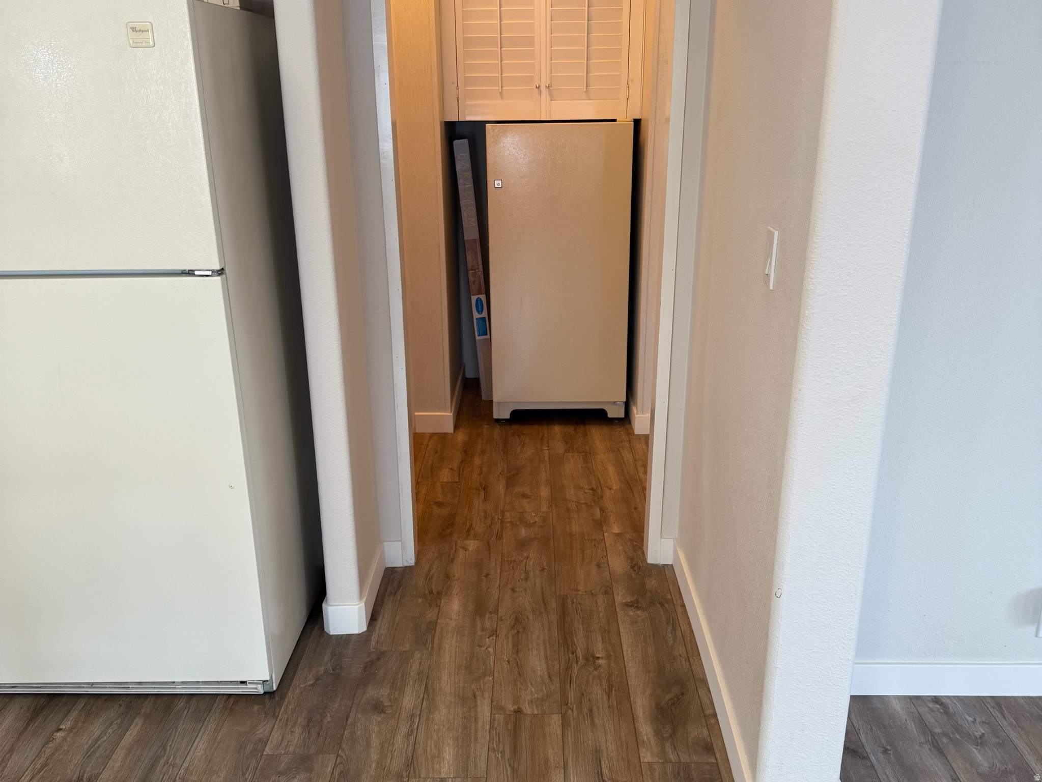 WESTWOOD VILLAGE - Residential