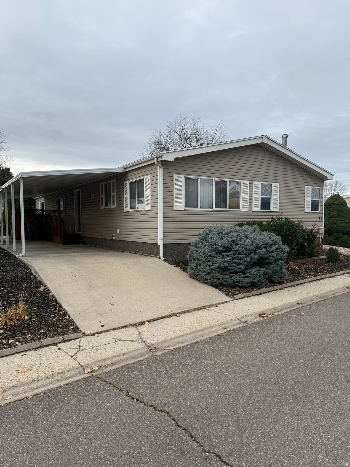 WESTWOOD VILLAGE - Residential