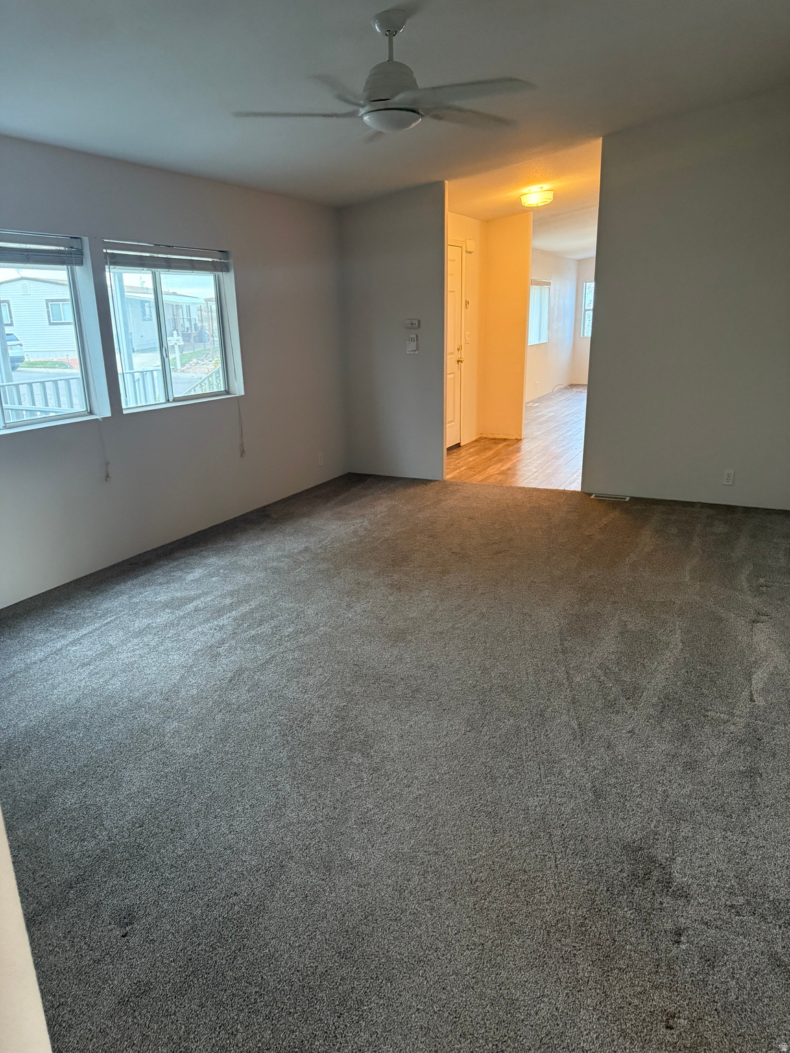 WESTWOOD VILLAGE - Residential