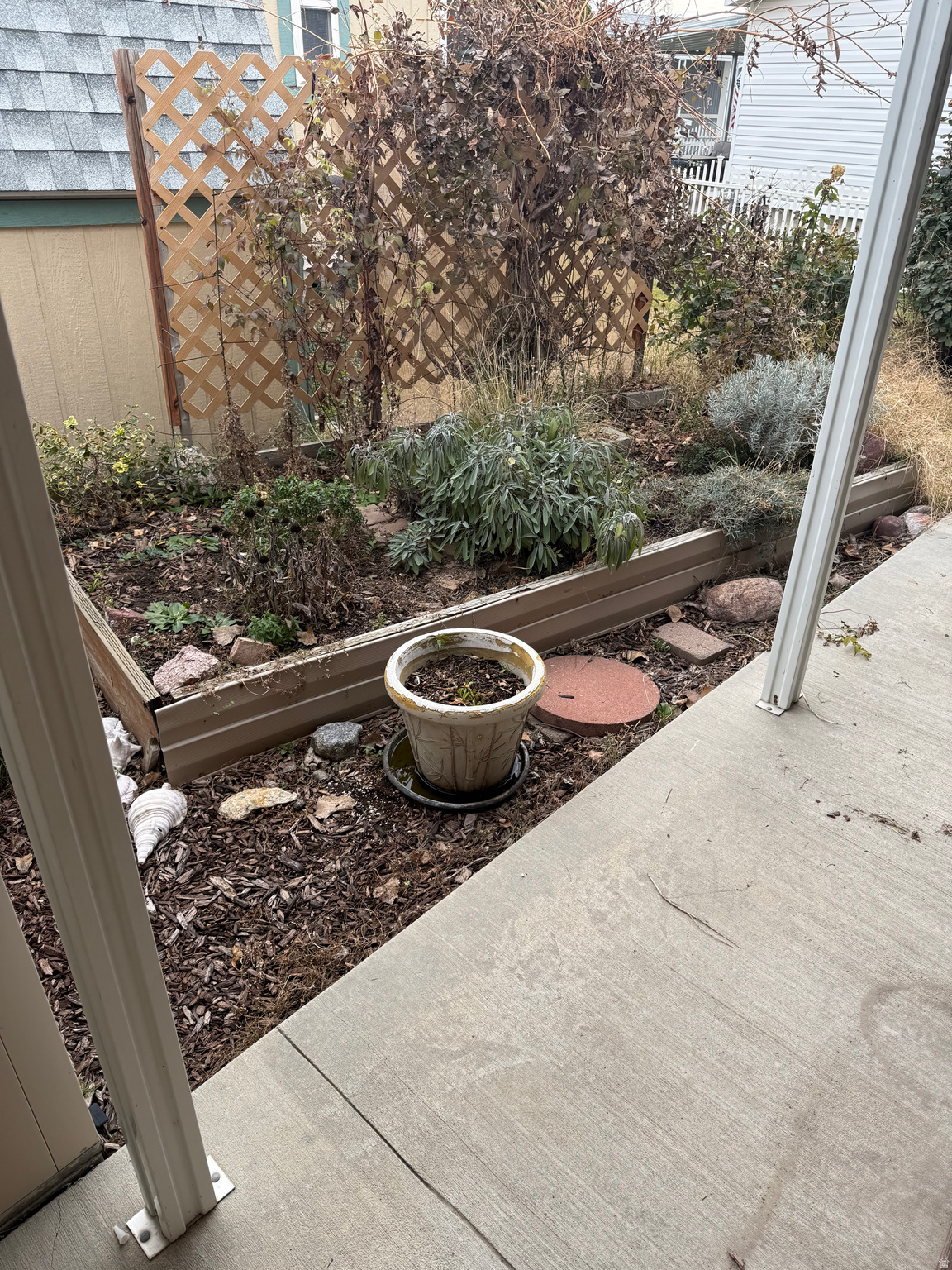 WESTWOOD VILLAGE - Residential