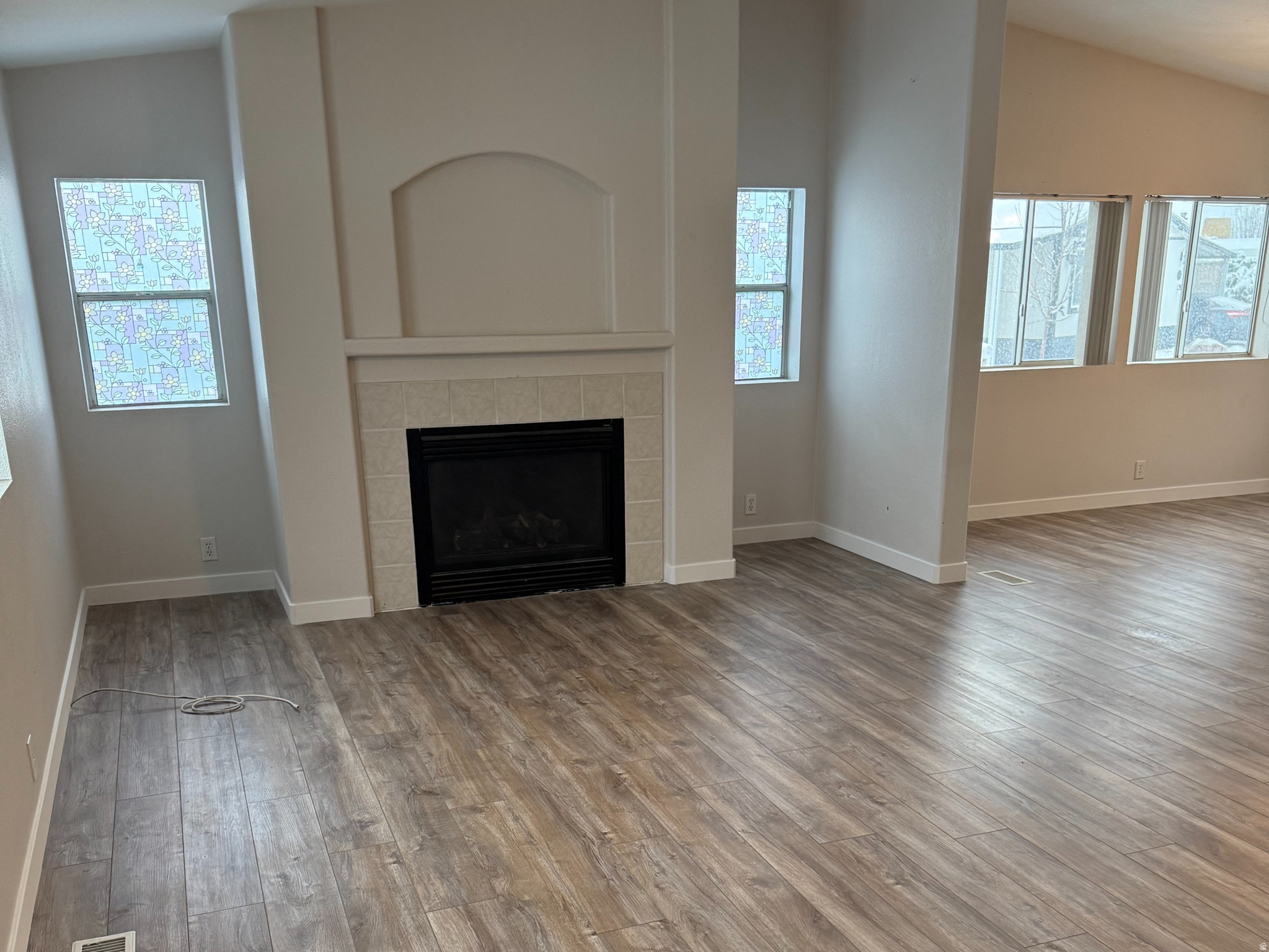 WESTWOOD VILLAGE - Residential