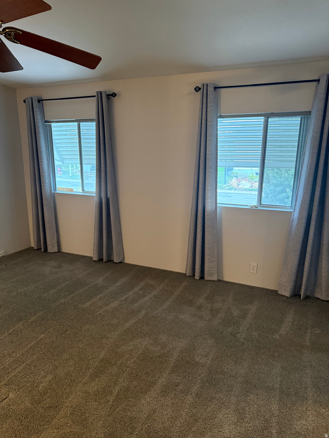 WESTWOOD VILLAGE - Residential