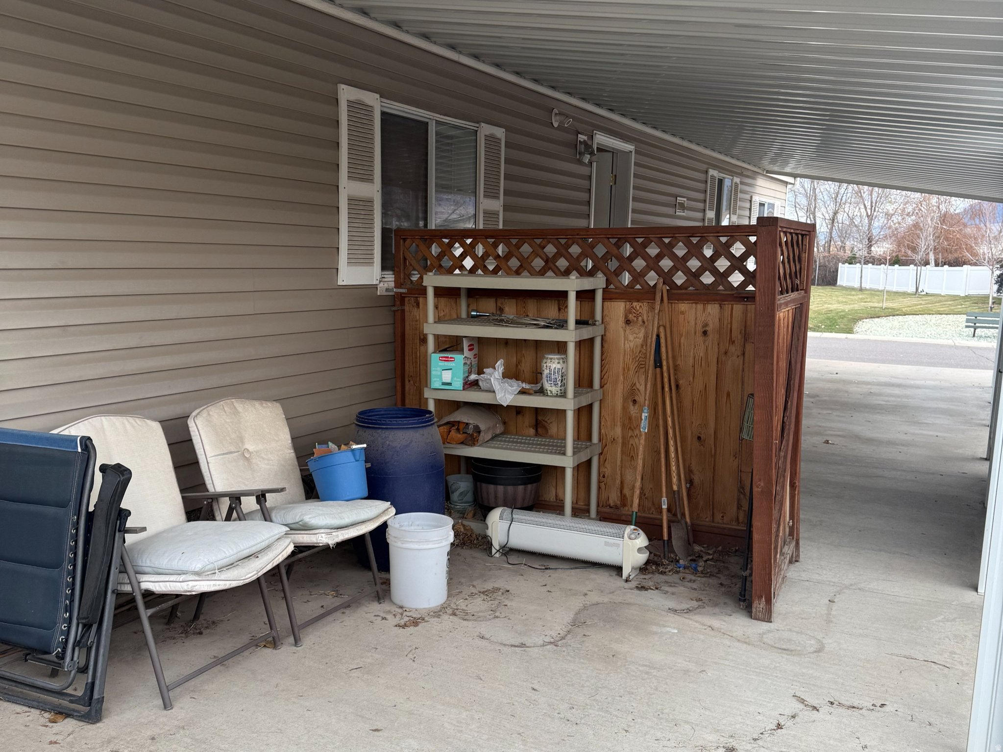 WESTWOOD VILLAGE - Residential