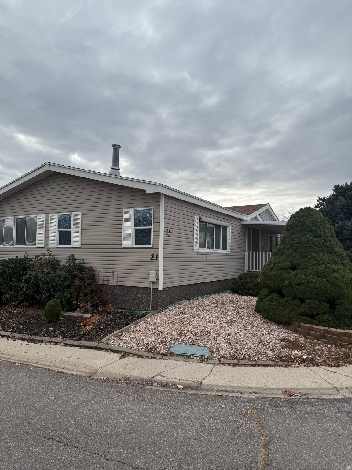 WESTWOOD VILLAGE - Residential