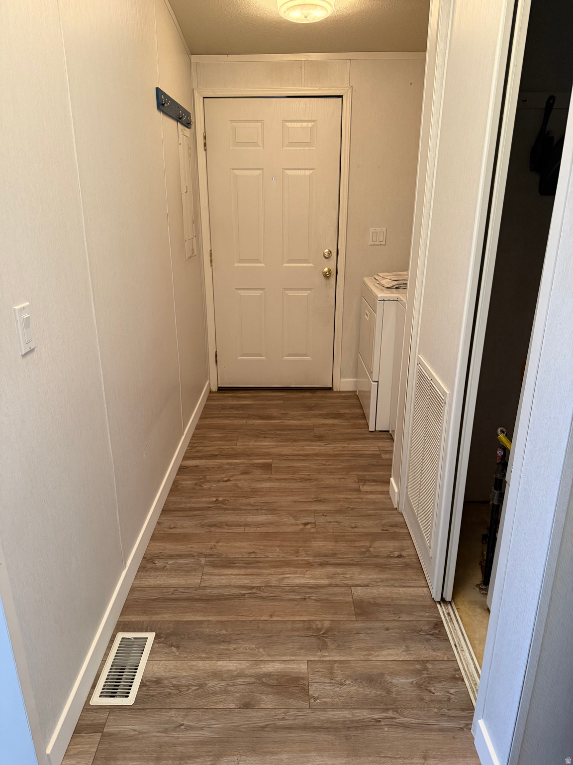 WESTWOOD VILLAGE - Residential