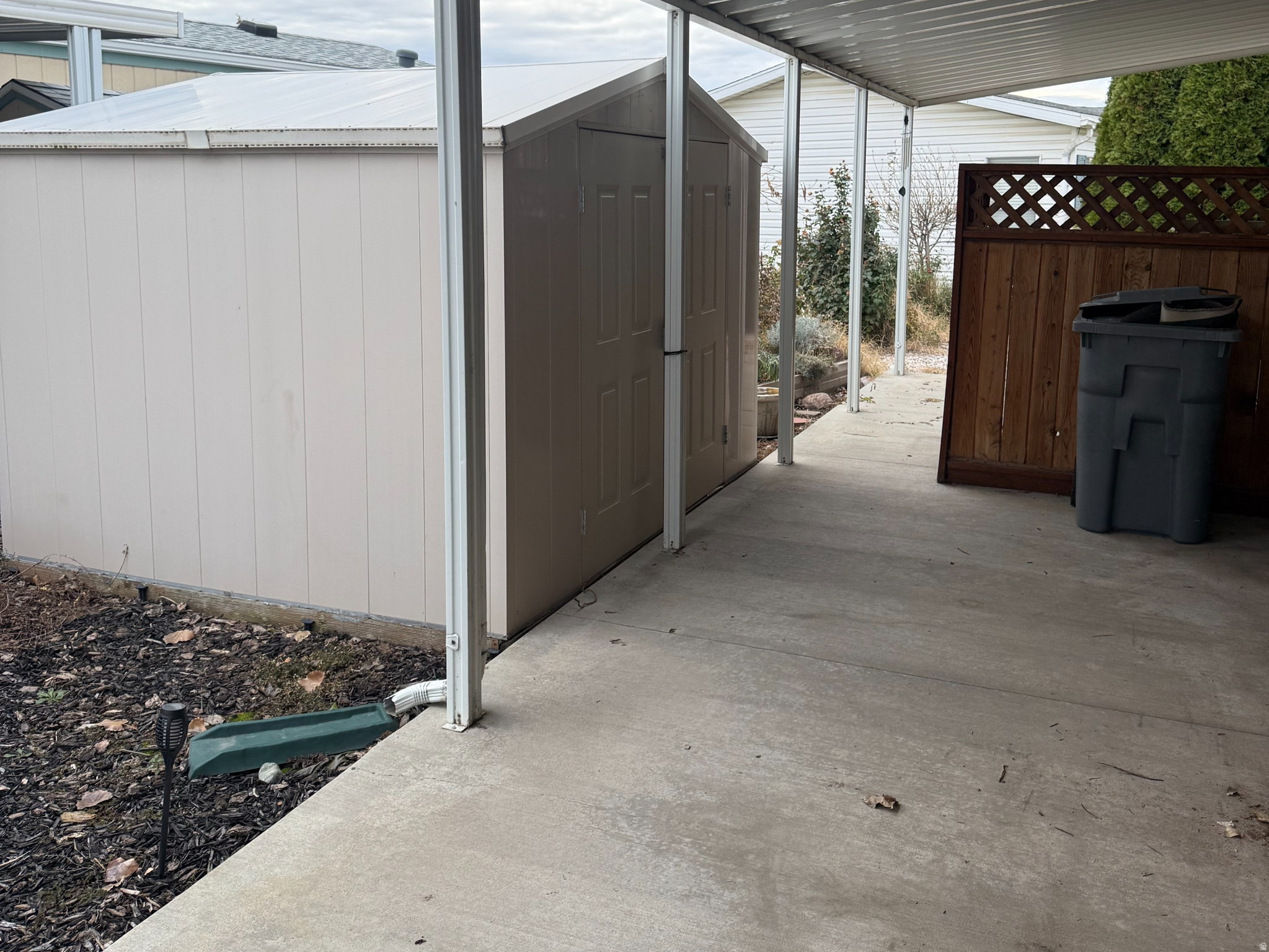 WESTWOOD VILLAGE - Residential