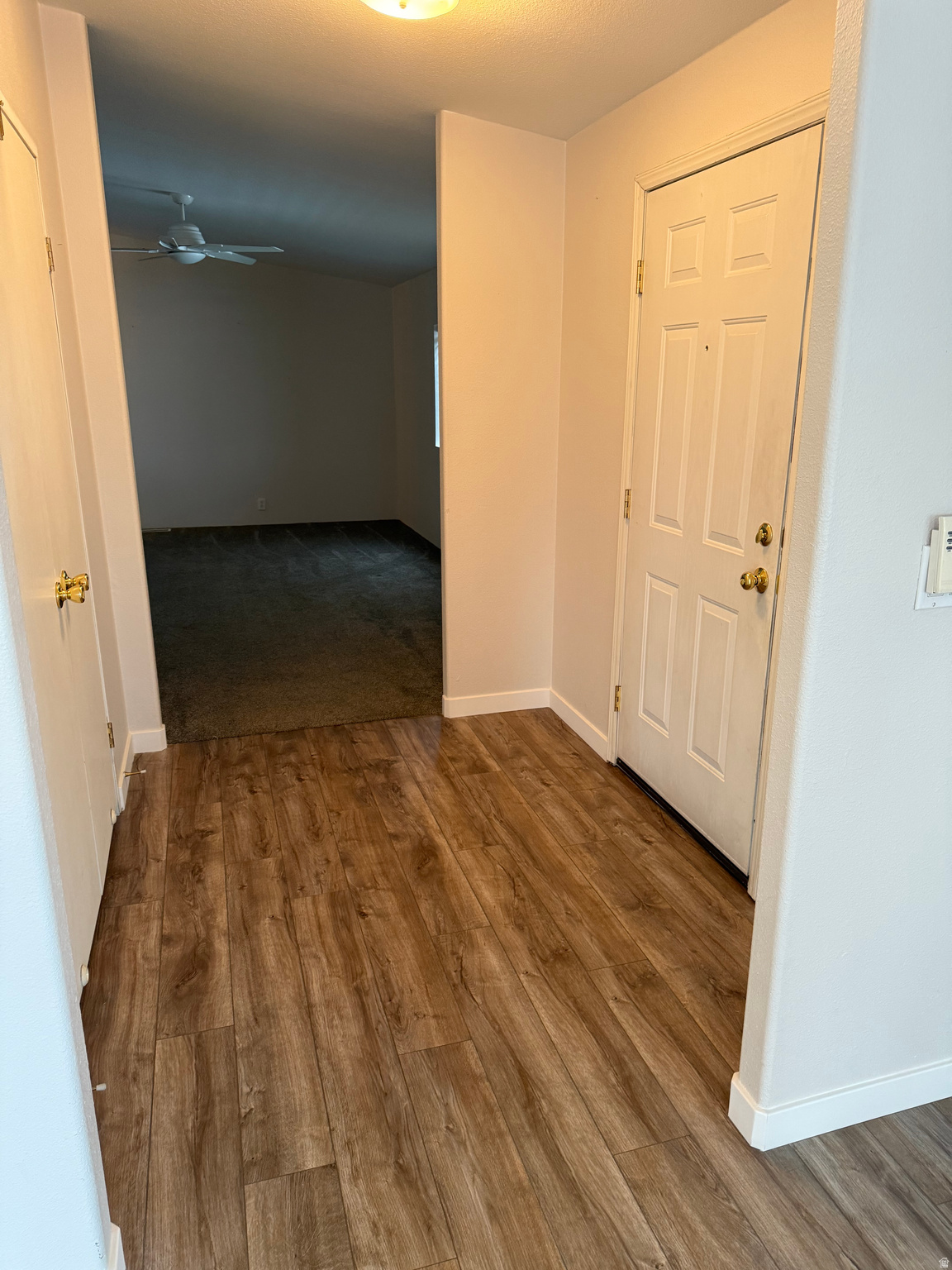 WESTWOOD VILLAGE - Residential