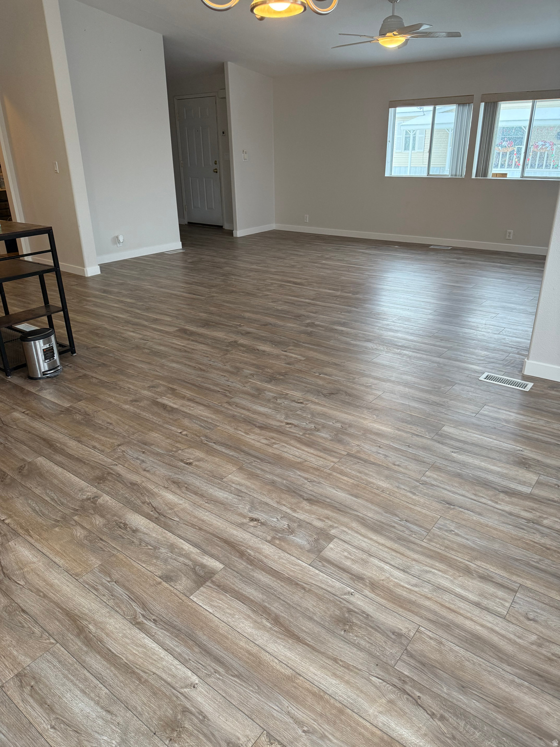 WESTWOOD VILLAGE - Residential