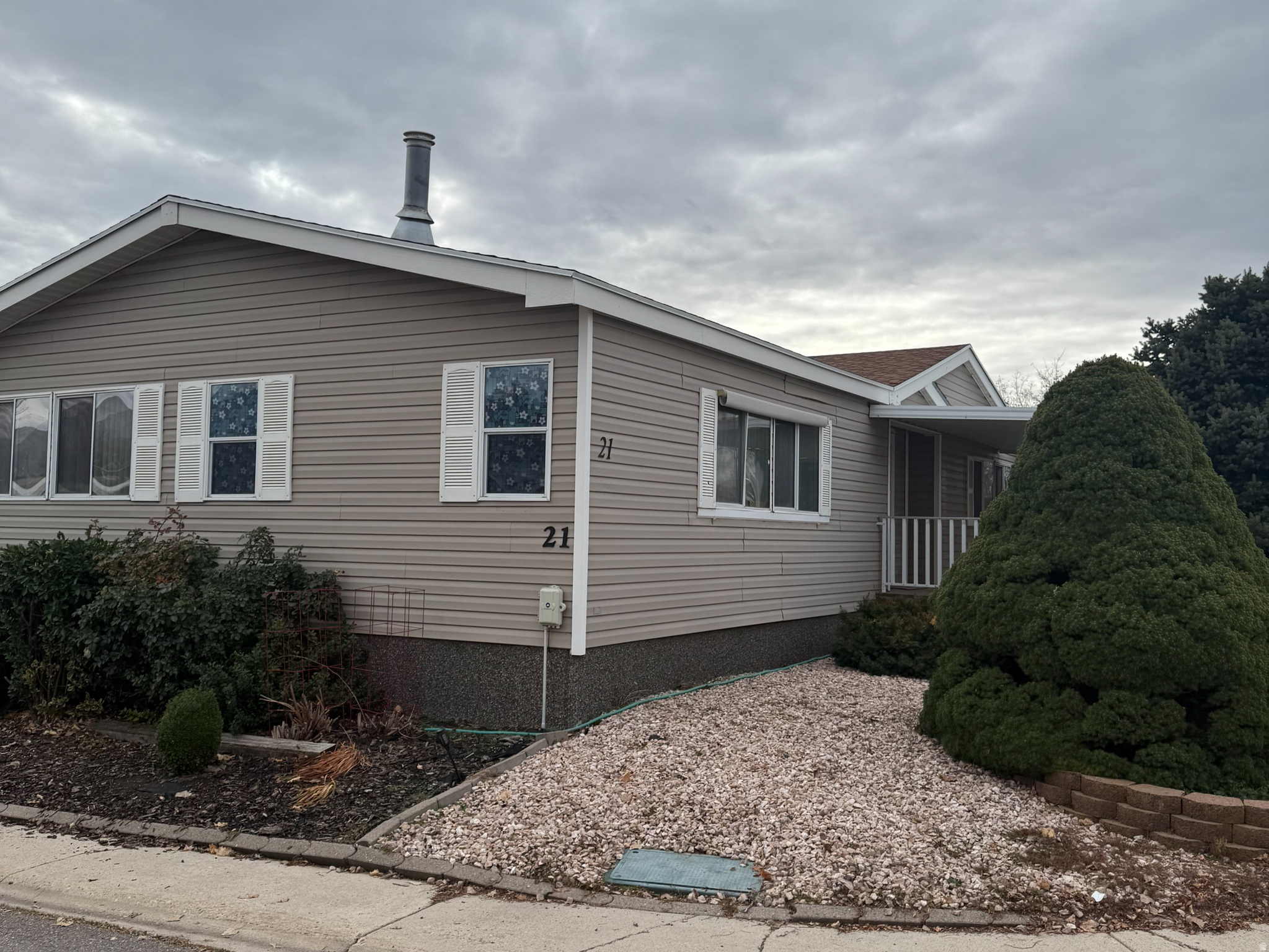 WESTWOOD VILLAGE - Residential