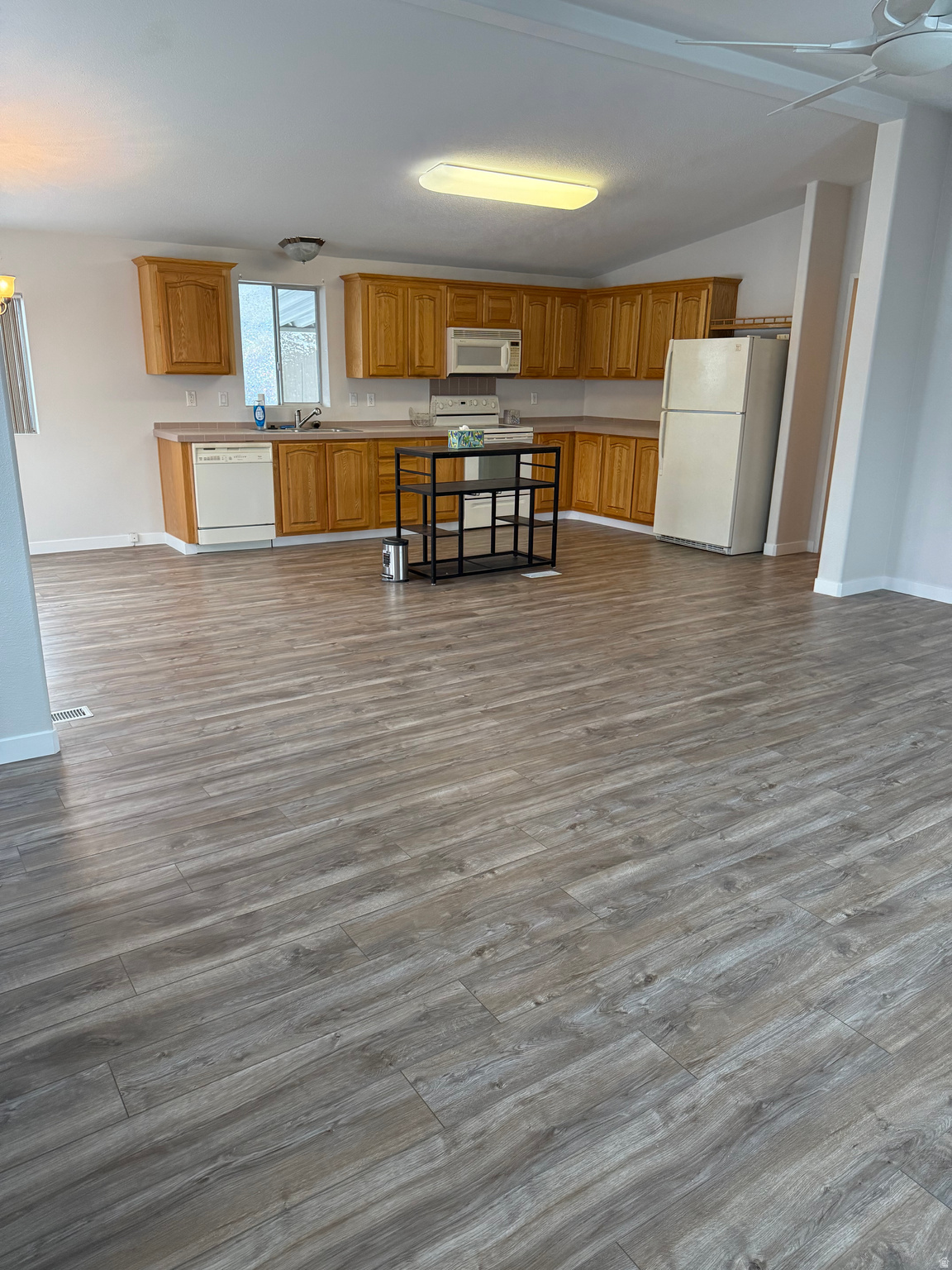 WESTWOOD VILLAGE - Residential