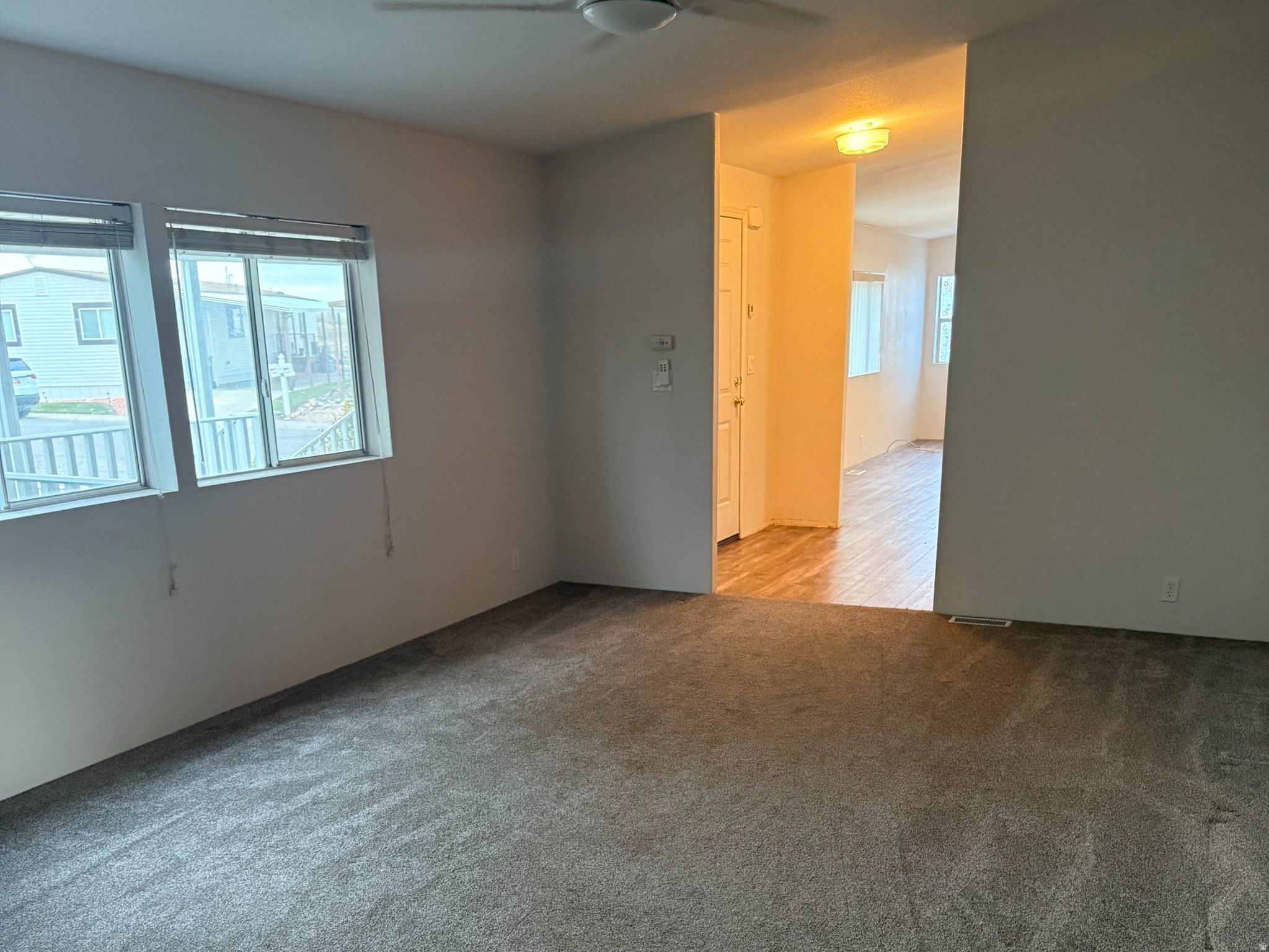 WESTWOOD VILLAGE - Residential