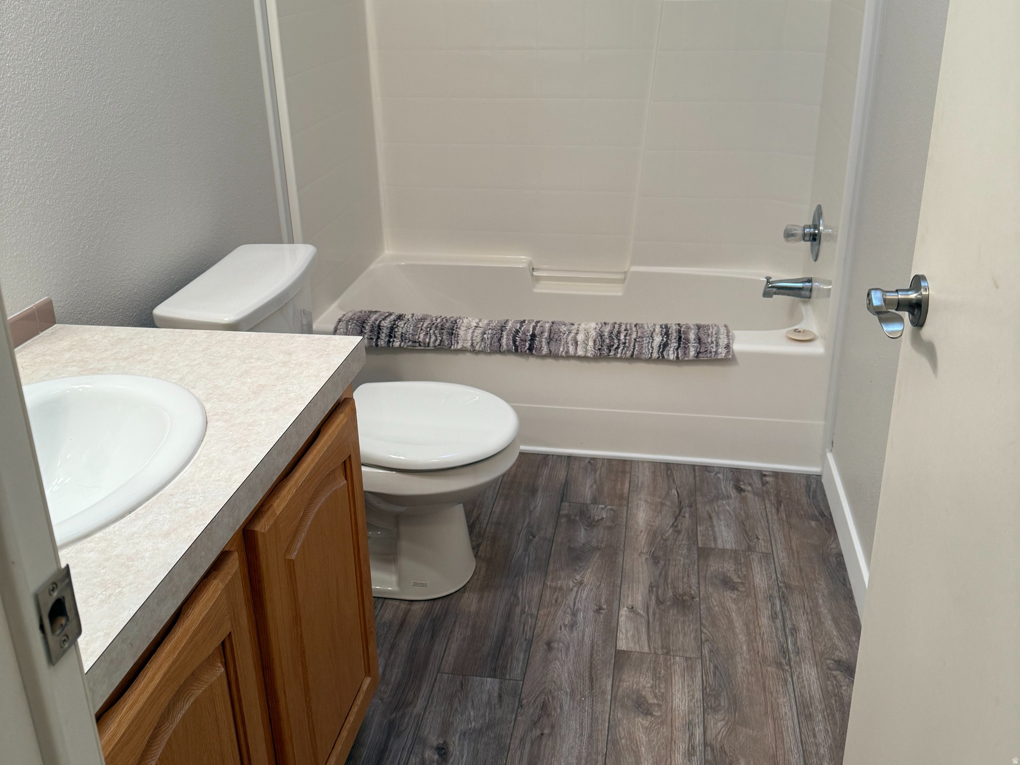 WESTWOOD VILLAGE - Residential