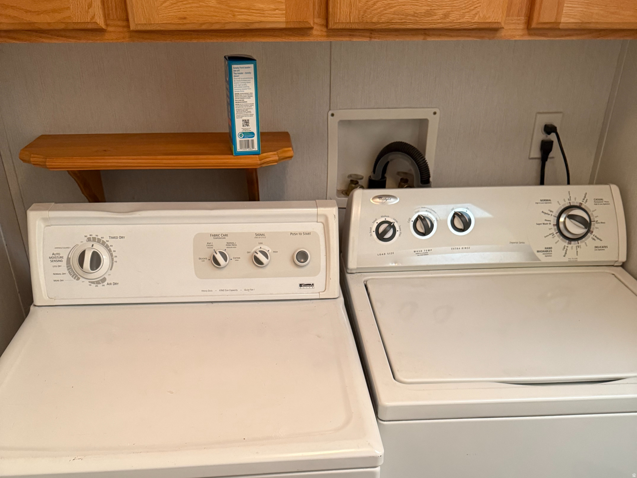 WESTWOOD VILLAGE - Residential