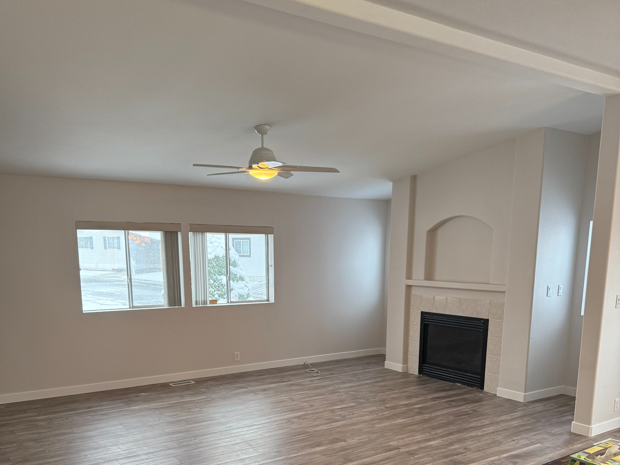 WESTWOOD VILLAGE - Residential