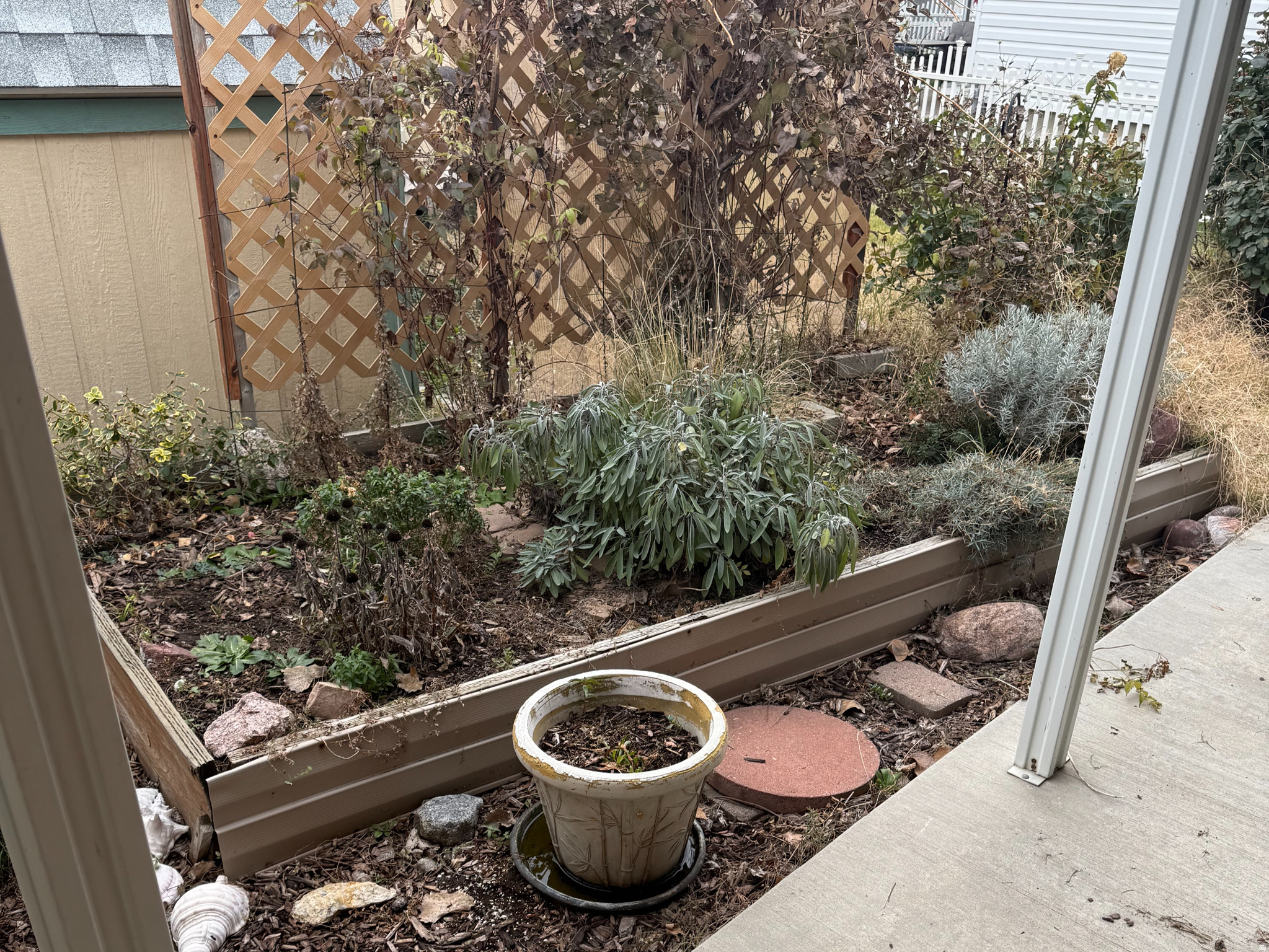 WESTWOOD VILLAGE - Residential