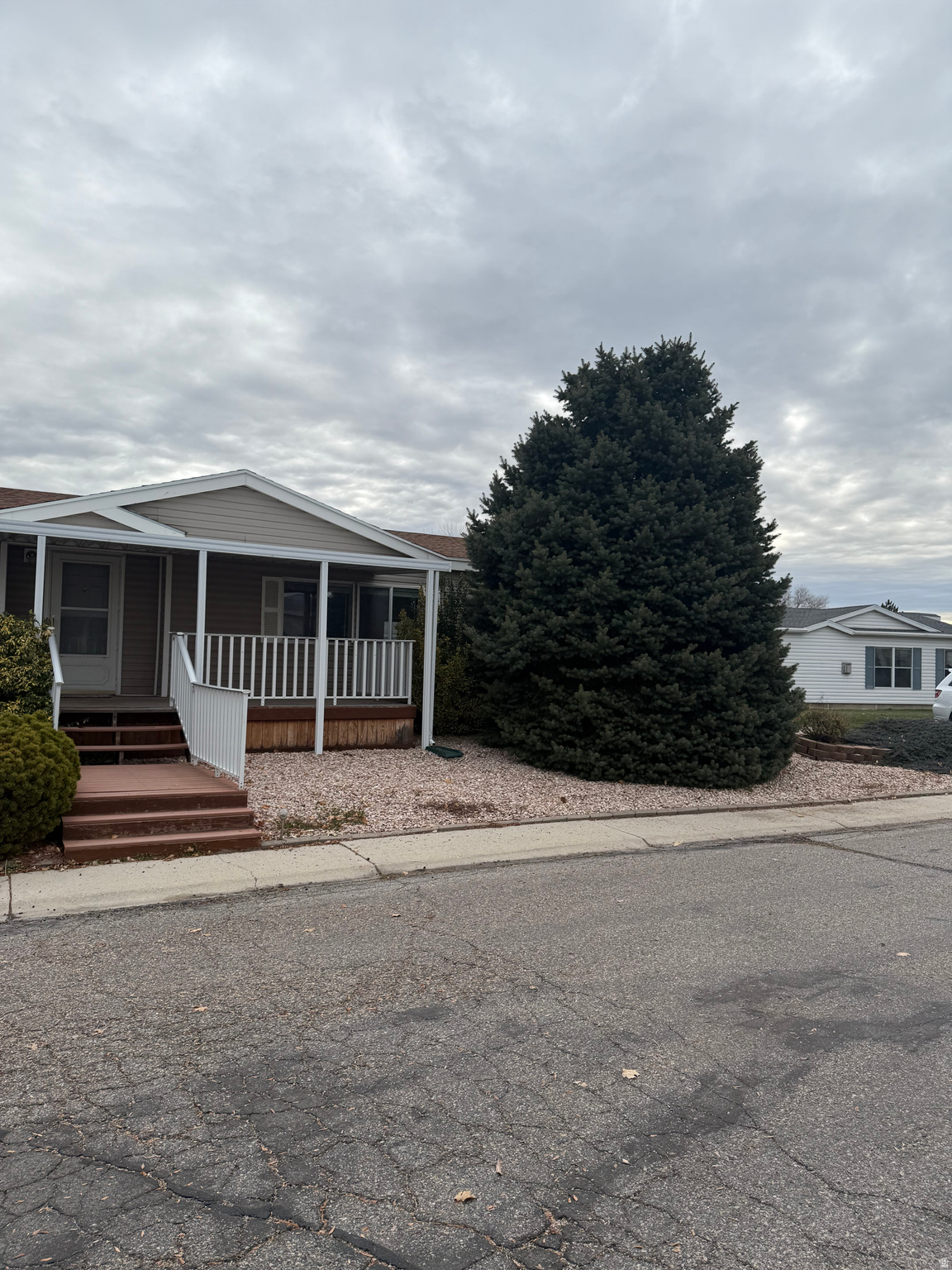 WESTWOOD VILLAGE - Residential