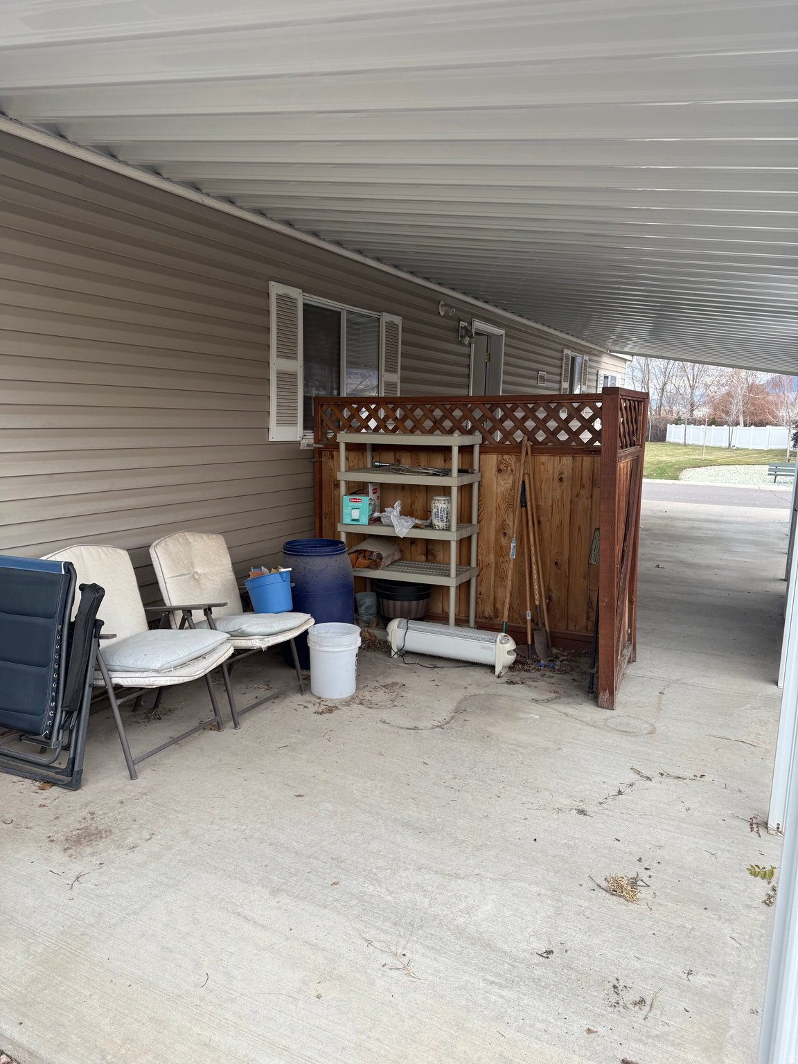 WESTWOOD VILLAGE - Residential