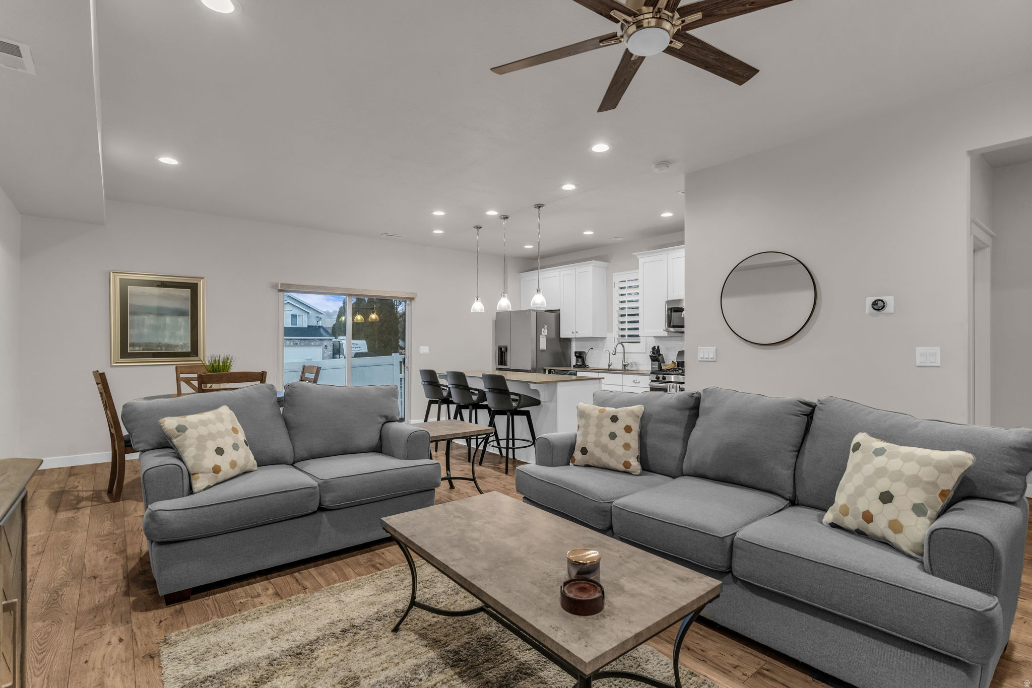 EASTRIDGE PARK PRUD - Residential