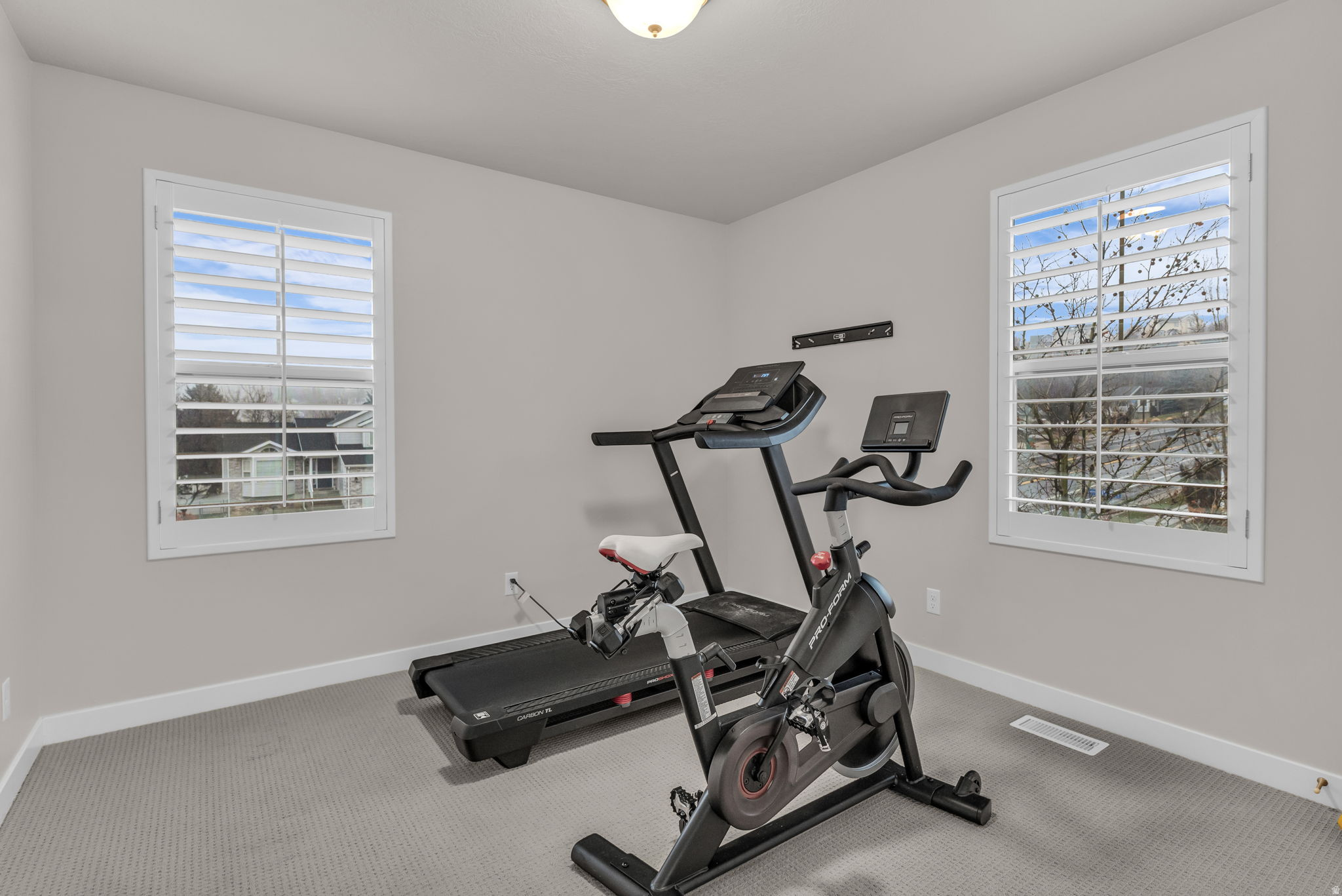 EASTRIDGE PARK PRUD - Residential