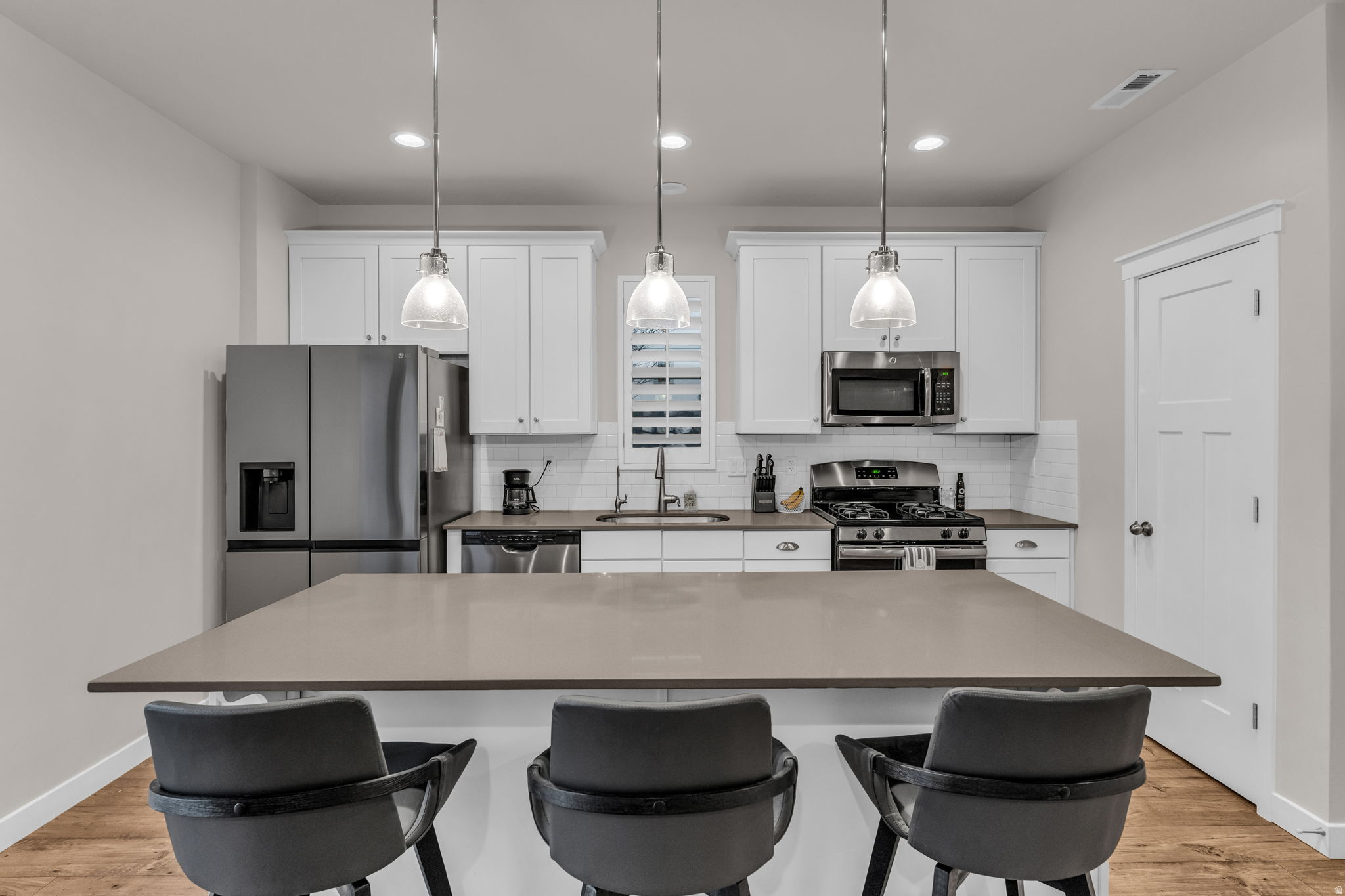 EASTRIDGE PARK PRUD - Residential