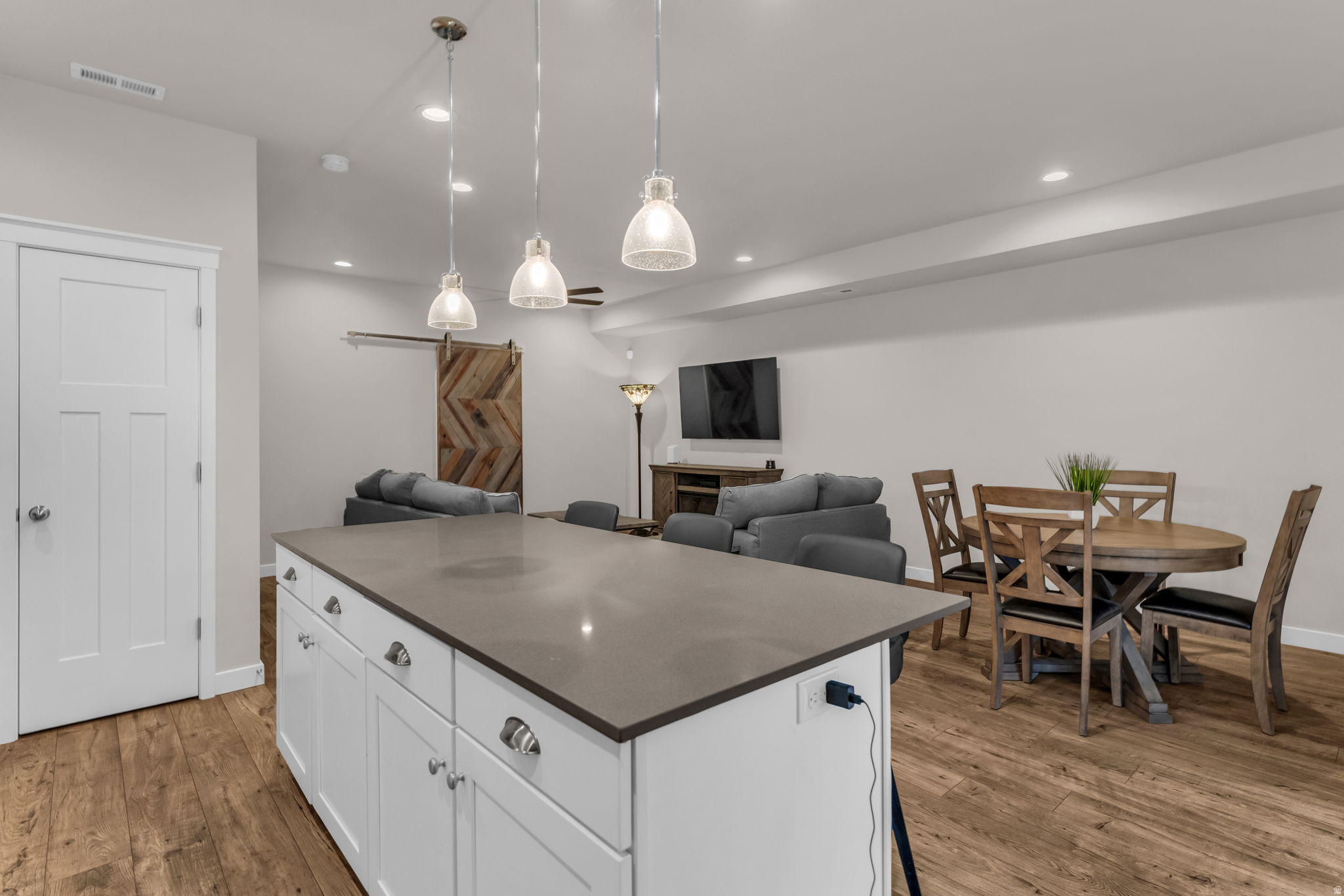 EASTRIDGE PARK PRUD - Residential