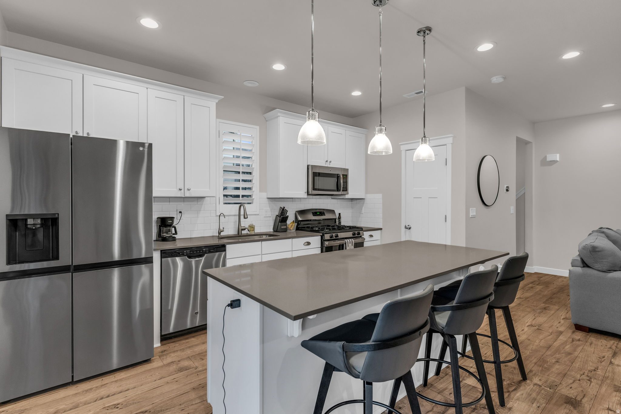 EASTRIDGE PARK PRUD - Residential